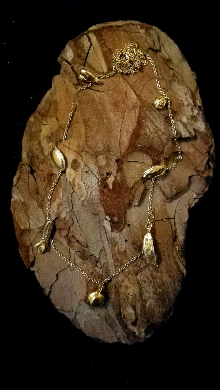 Collana Masala