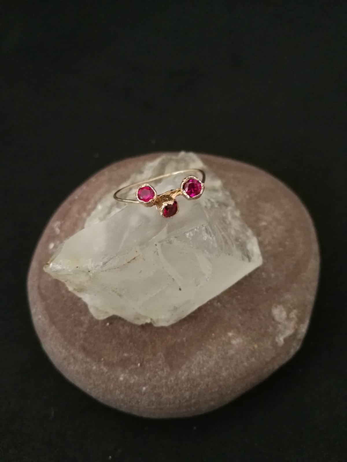 Anello Calistemone
