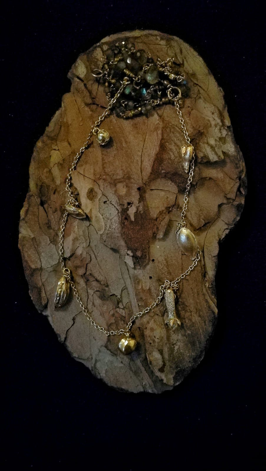 Collana Masala