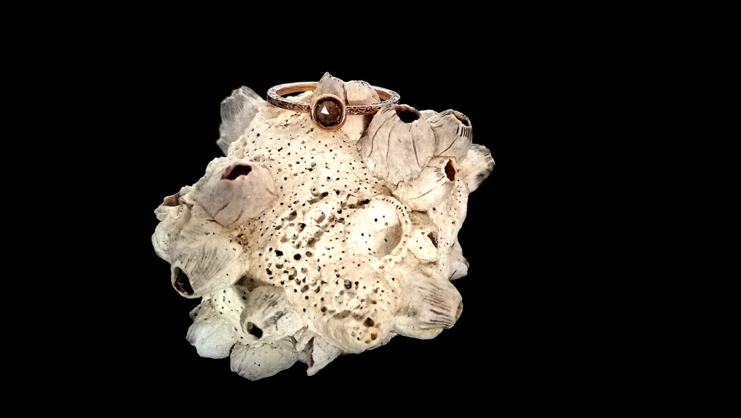 Anello Amartya