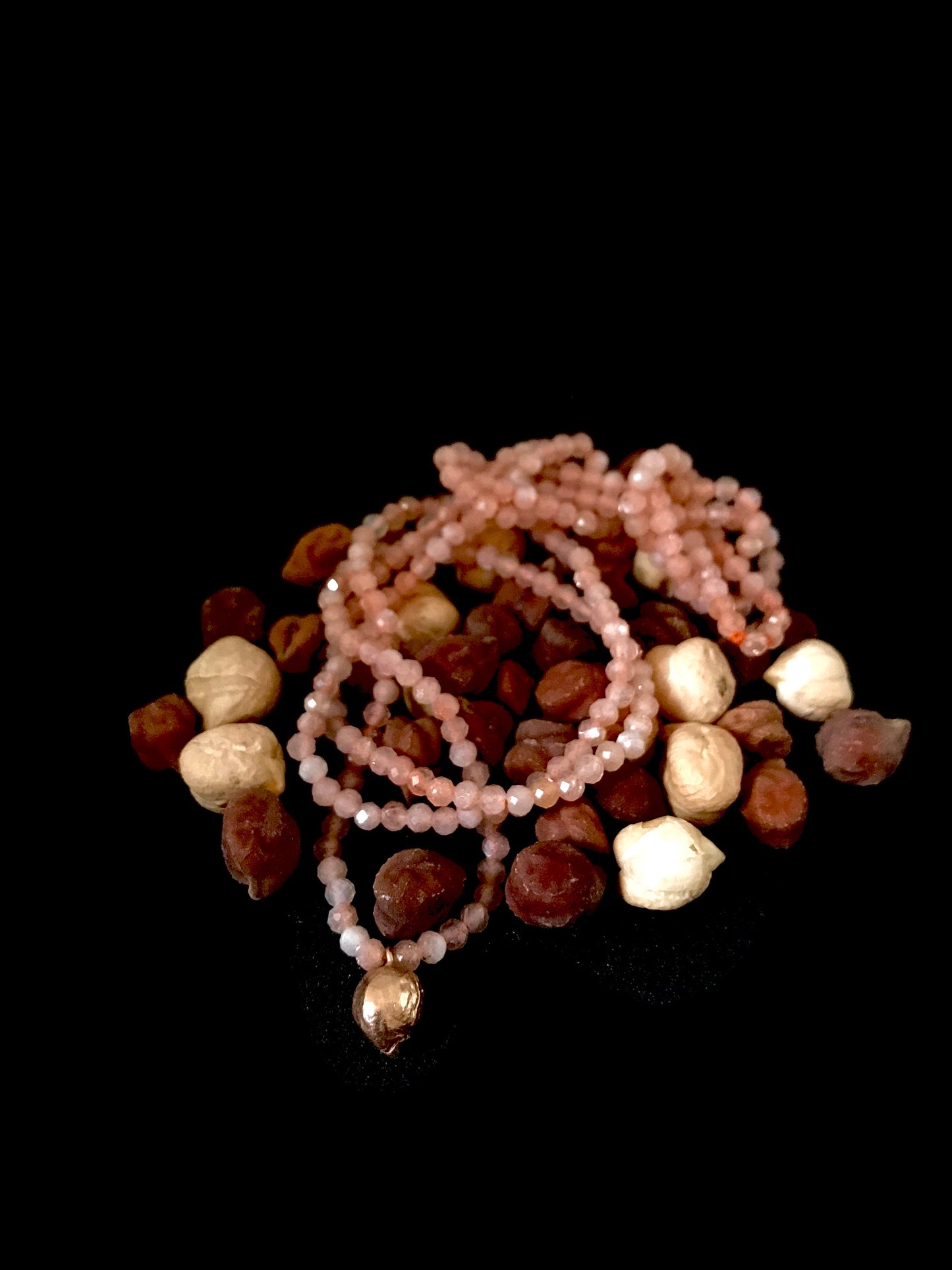 Collana Cecio