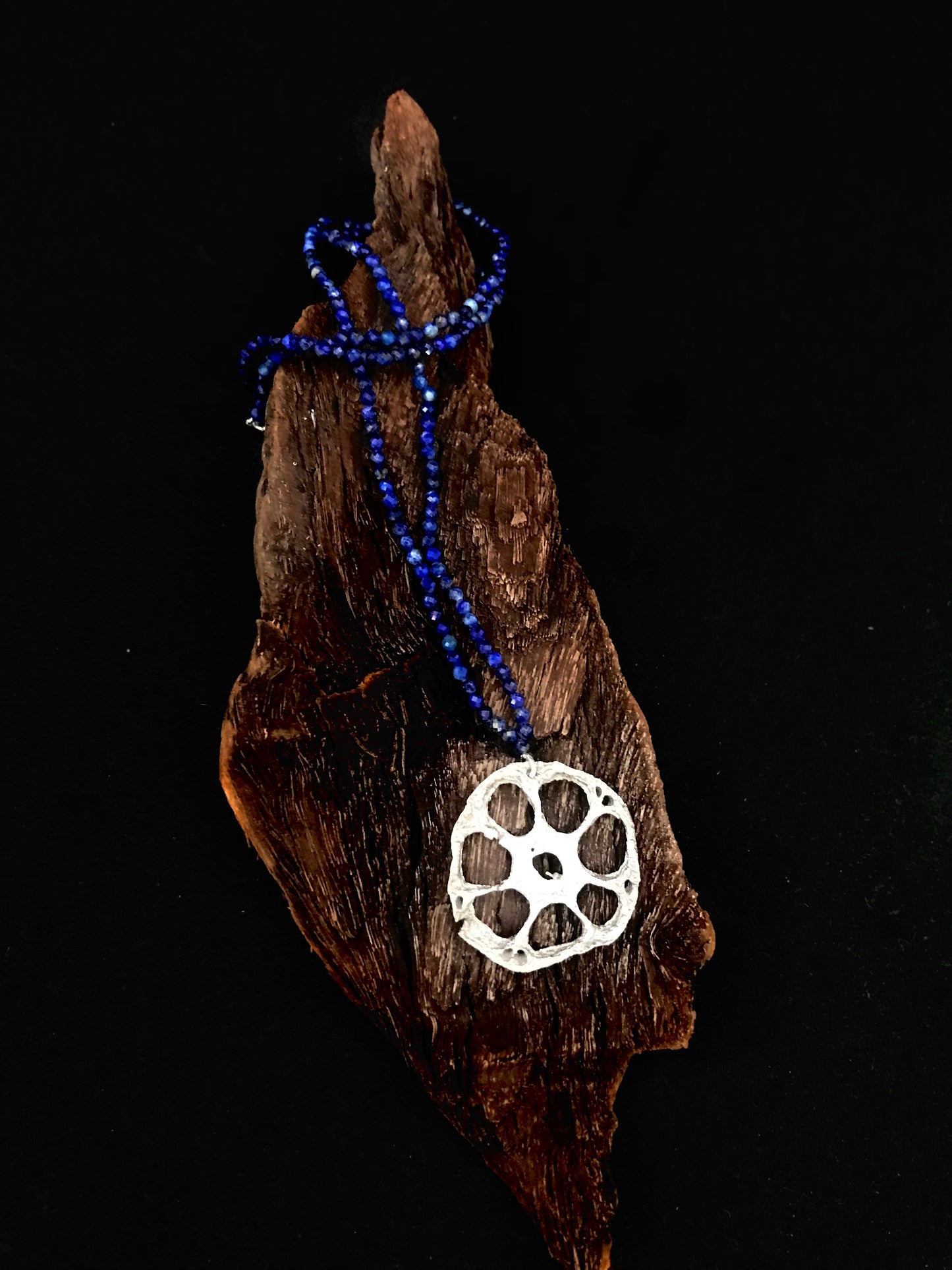 Collana Radice di Loto grande