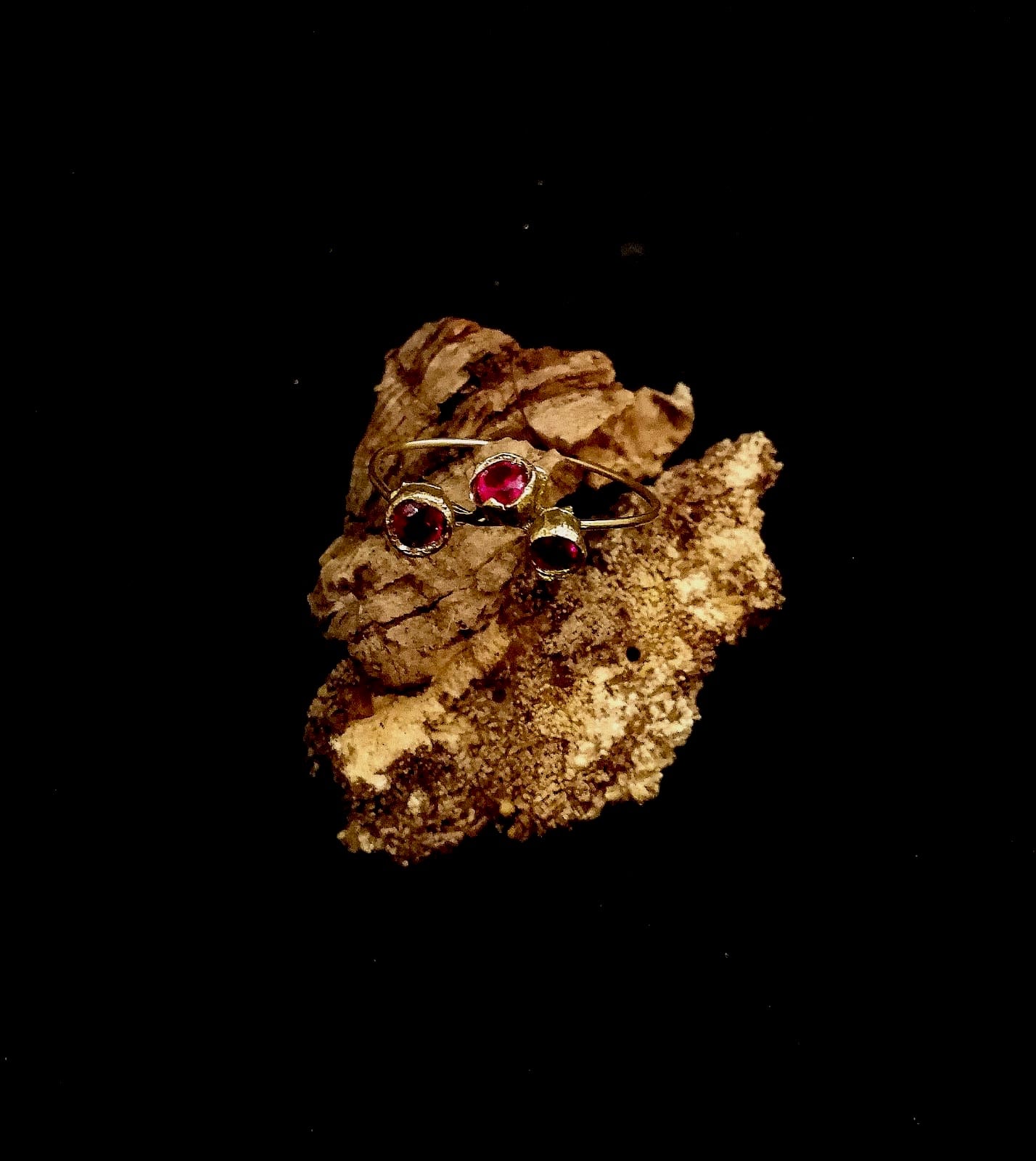 Anello Calistemone