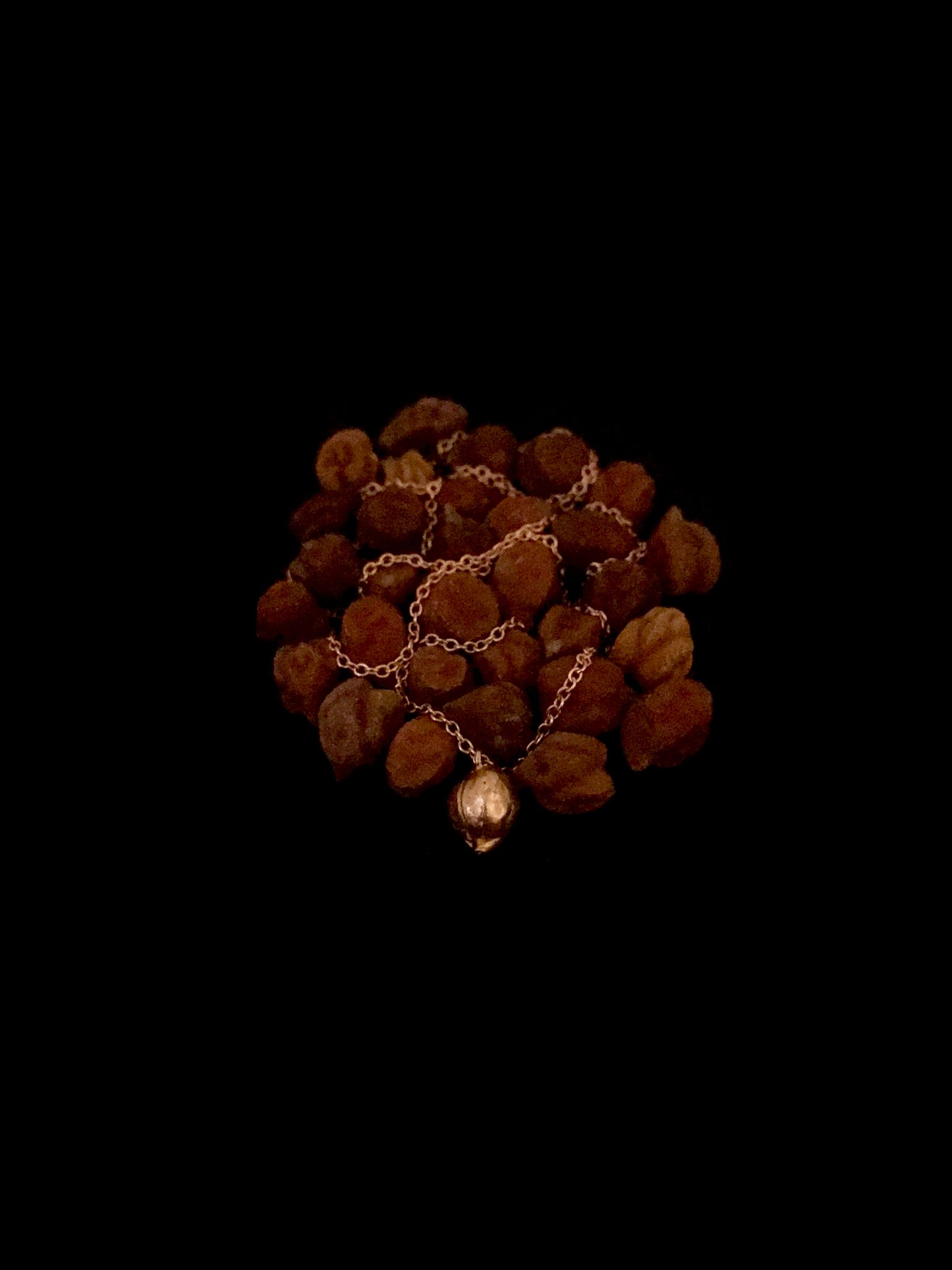 Collana Cecio