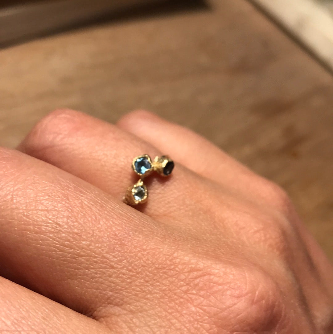 Anello Calistemone