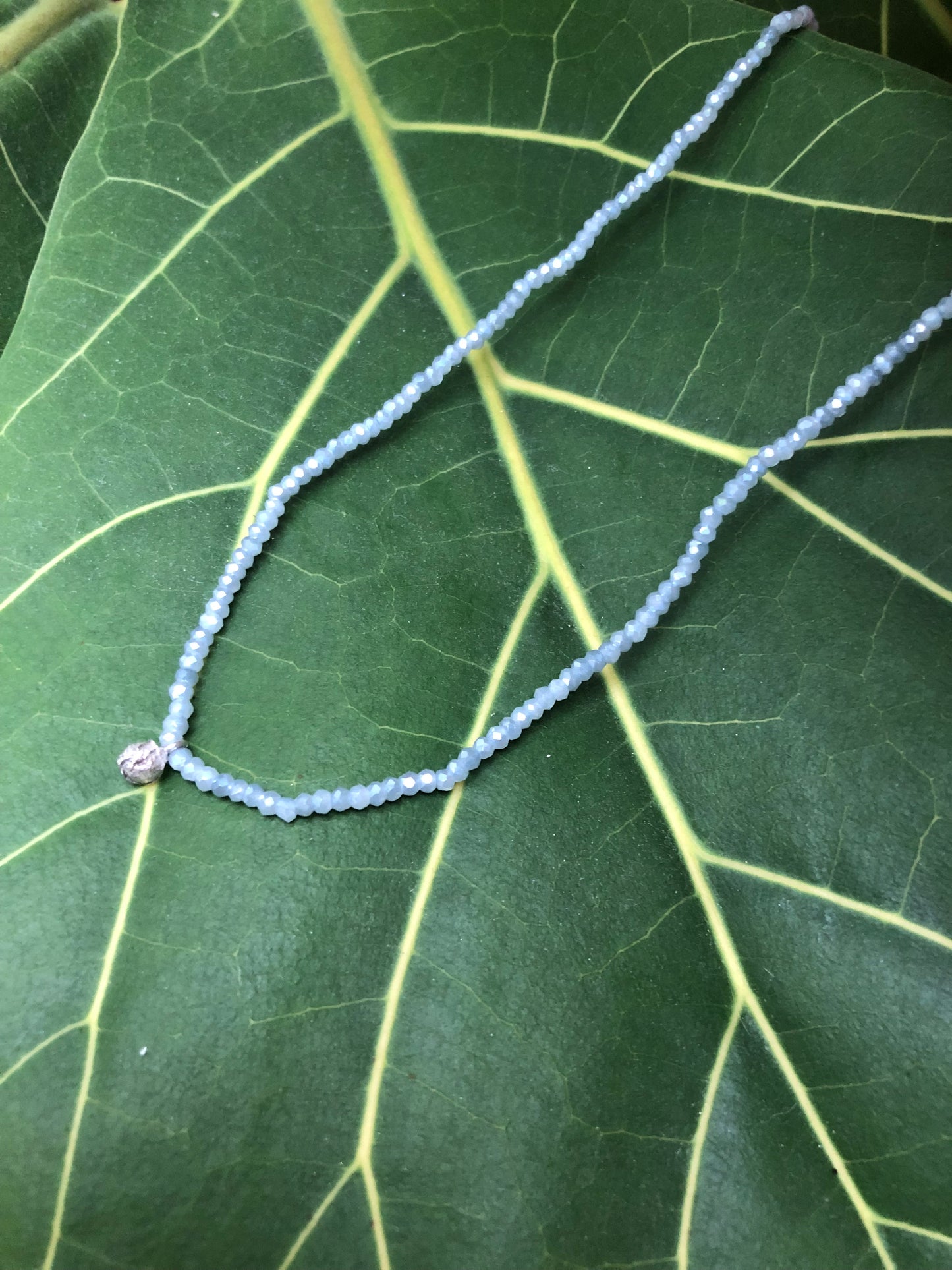 Collana Pepe