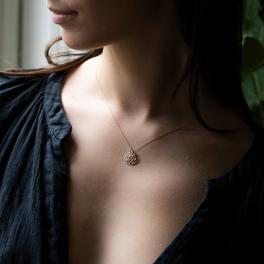 Collana Pavoni