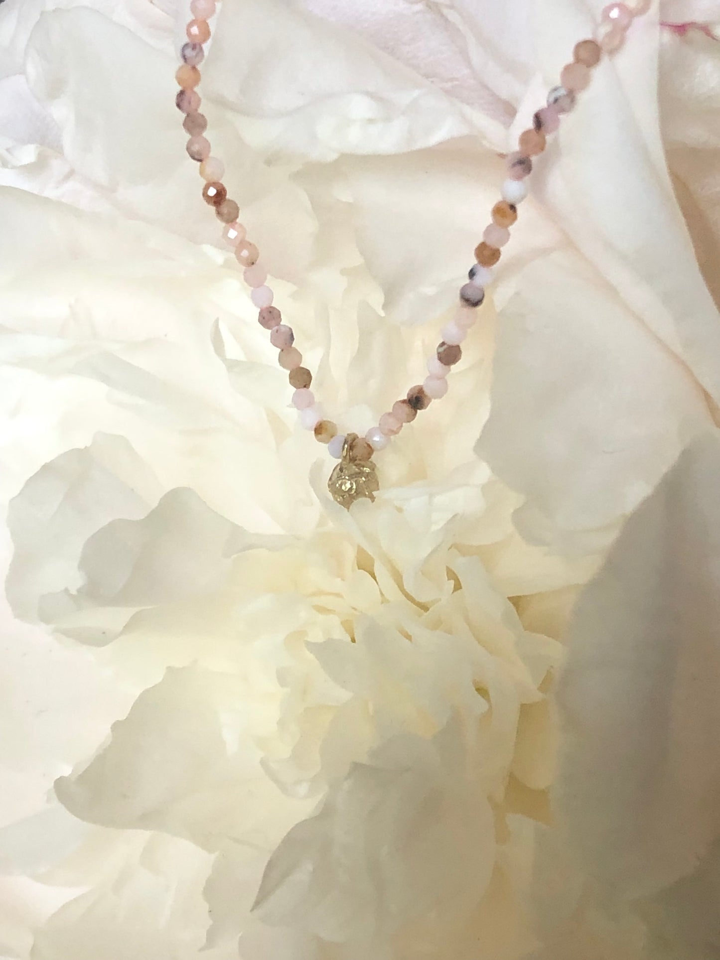 Collana Pepe
