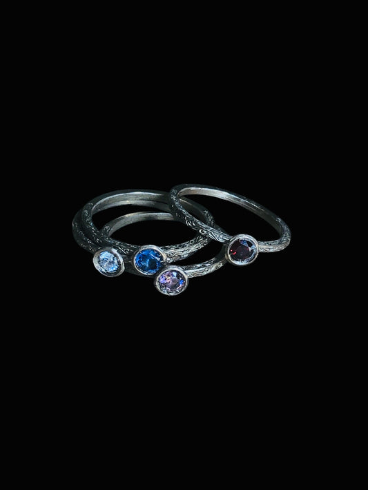 Anello Amartya