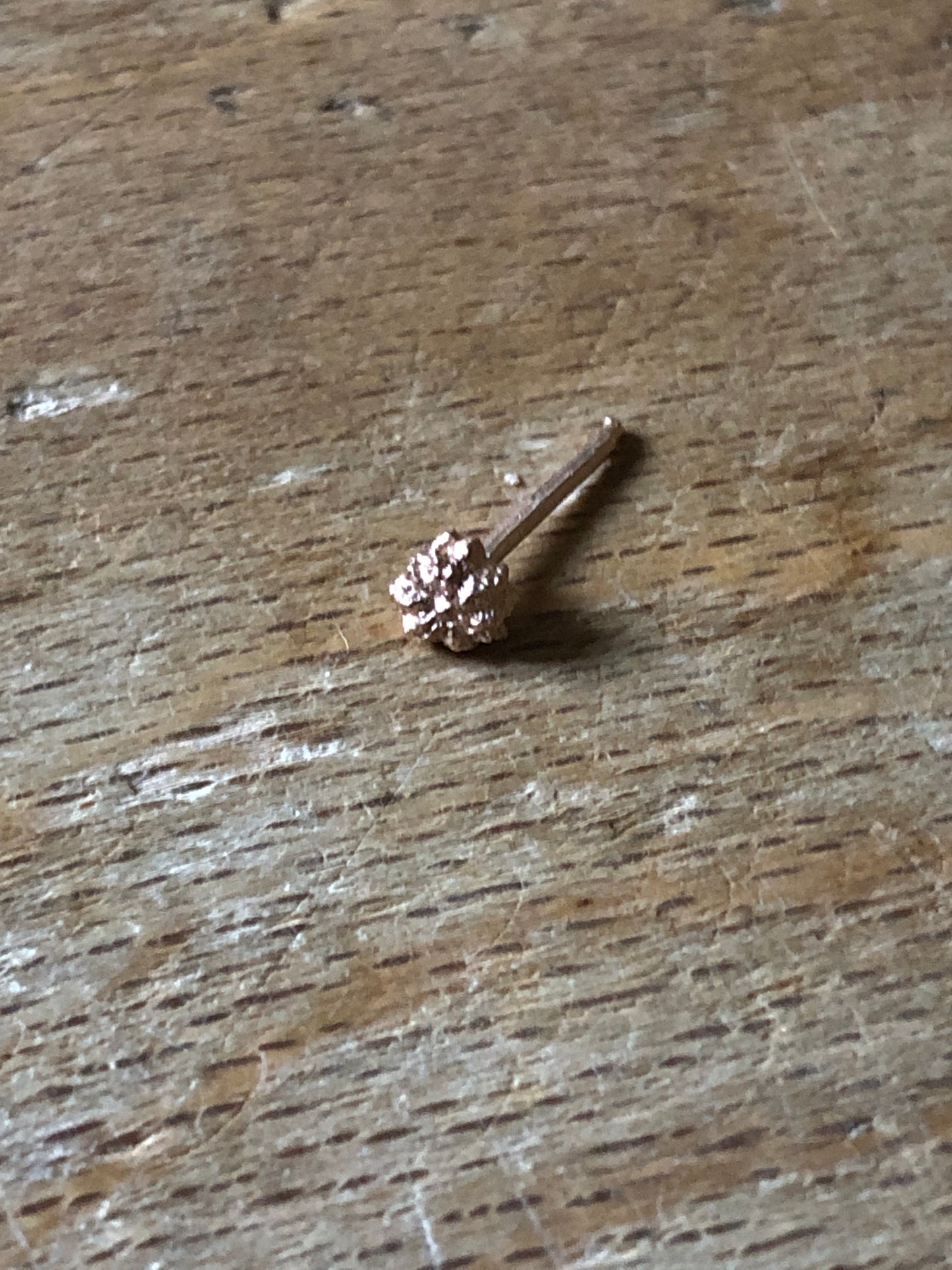 Orecchino/i Stud/s Phytolacca