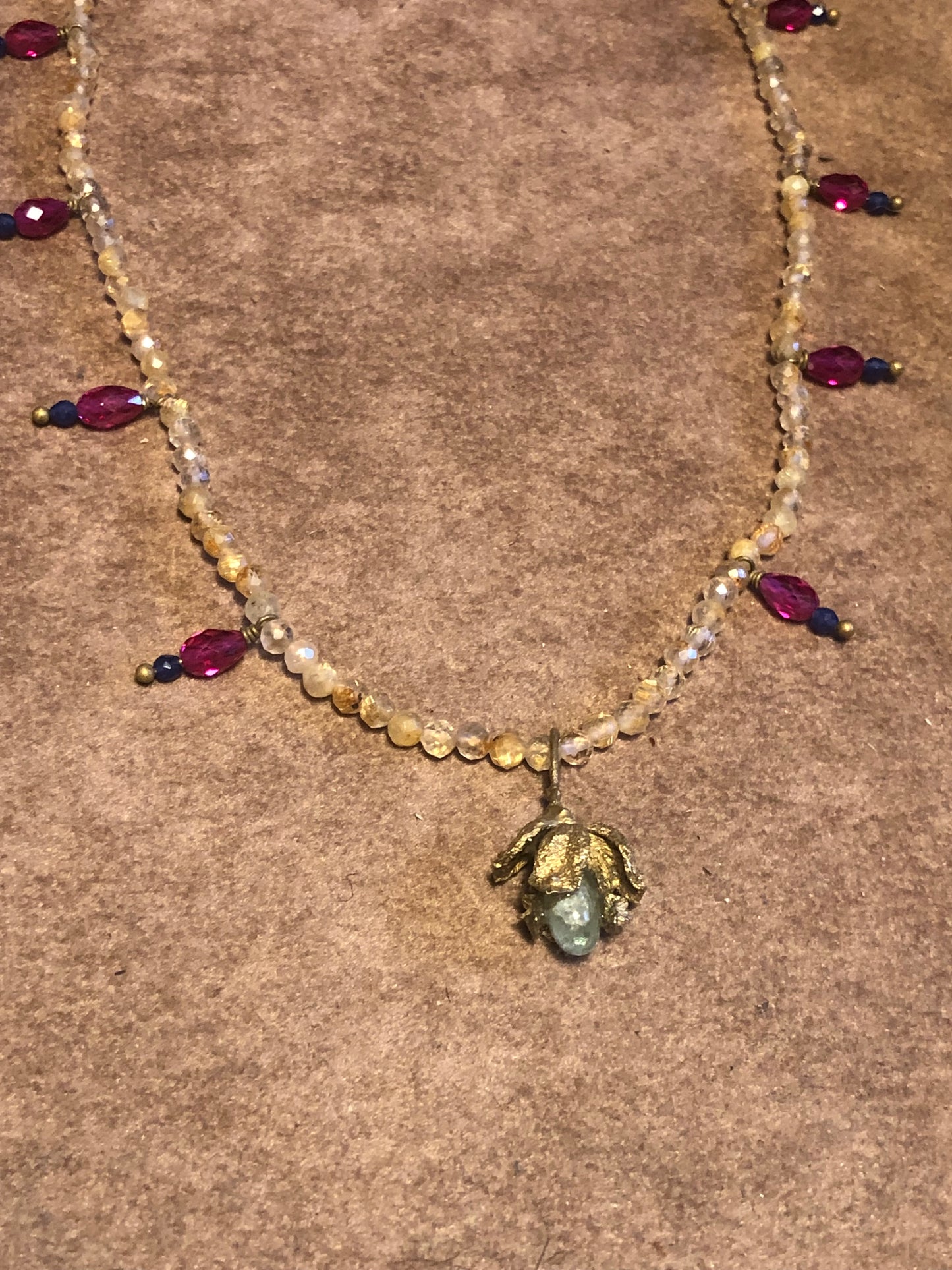 Collana Pigna