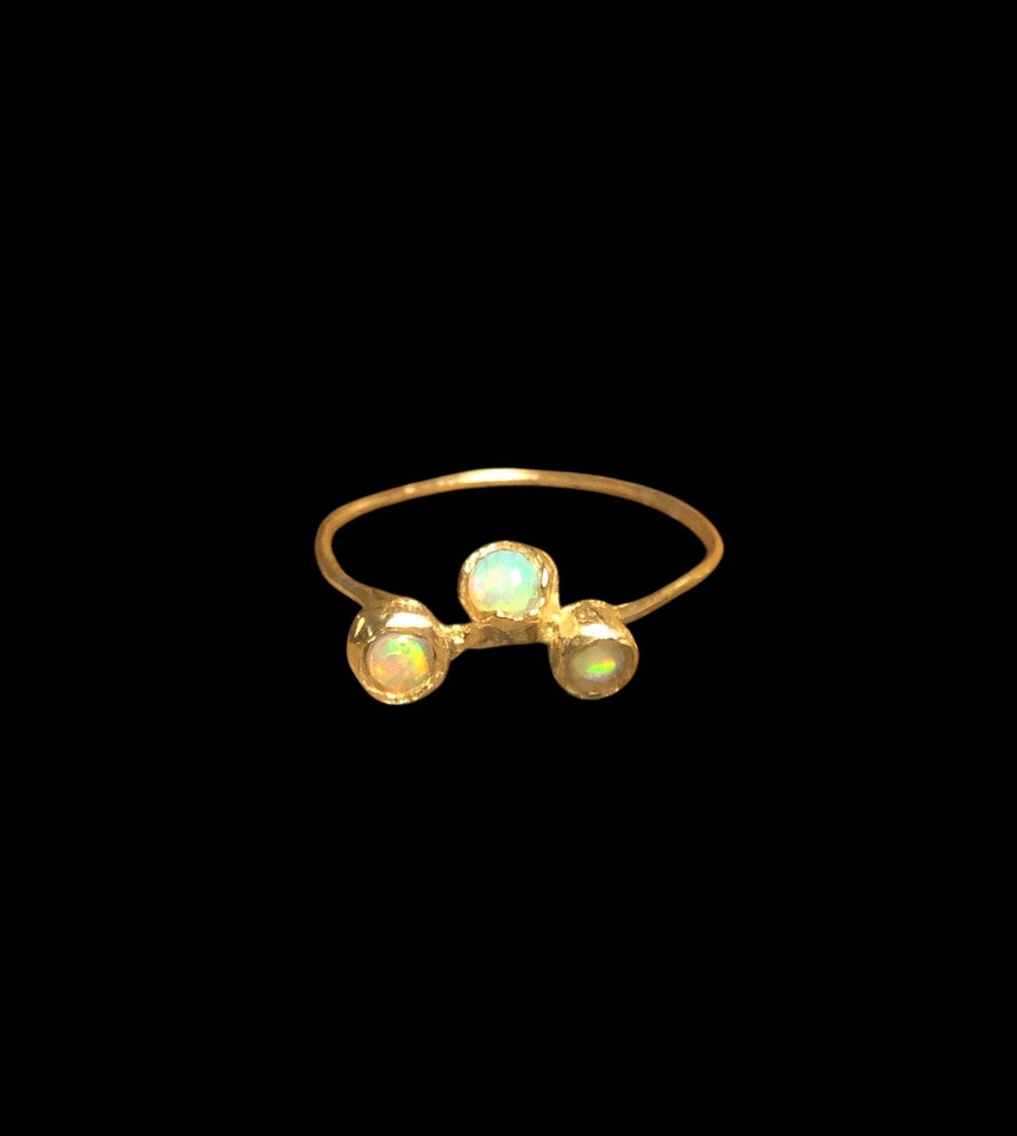 Anello Calistemone