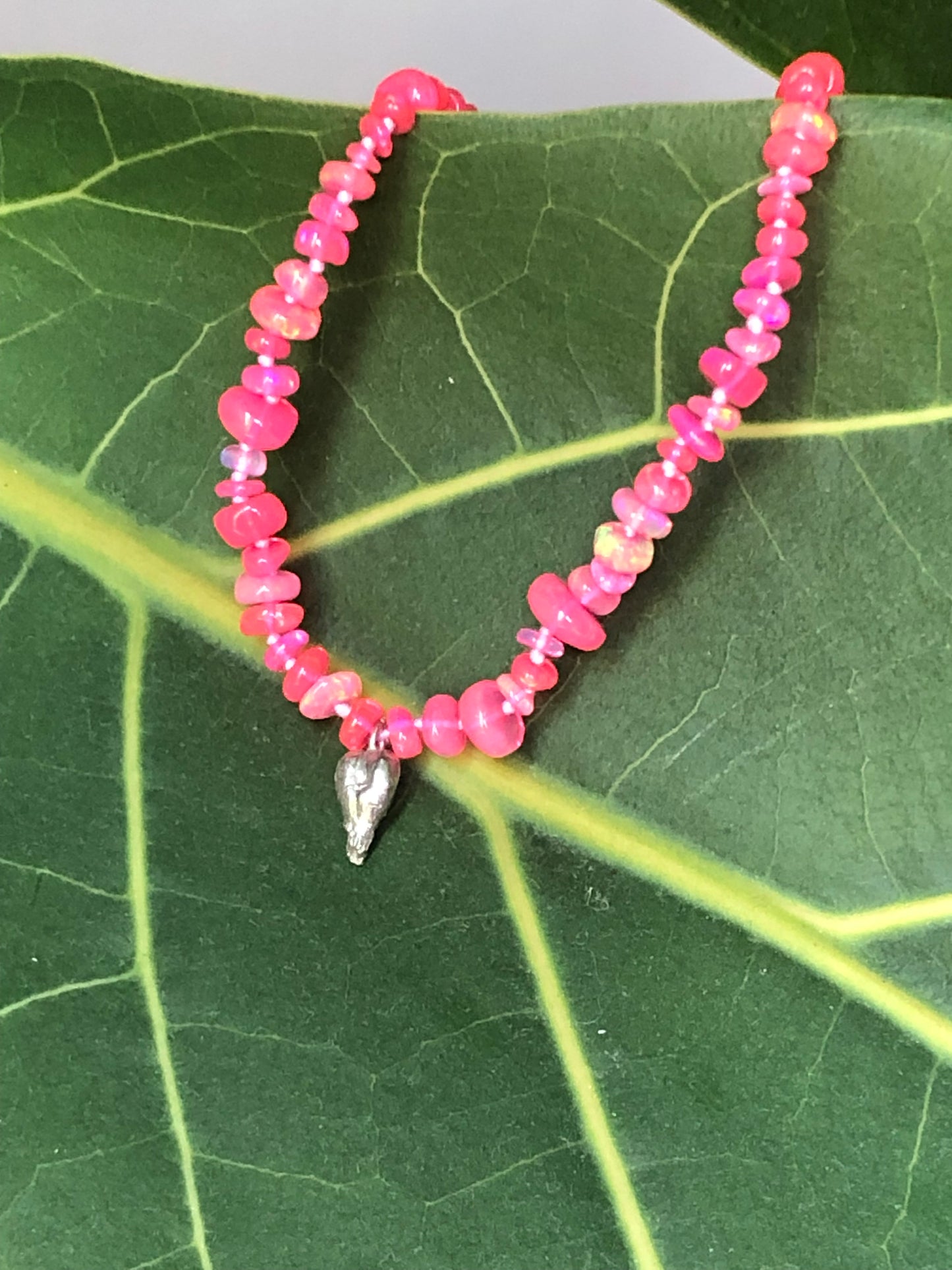 Bracciale Semi e Spezie