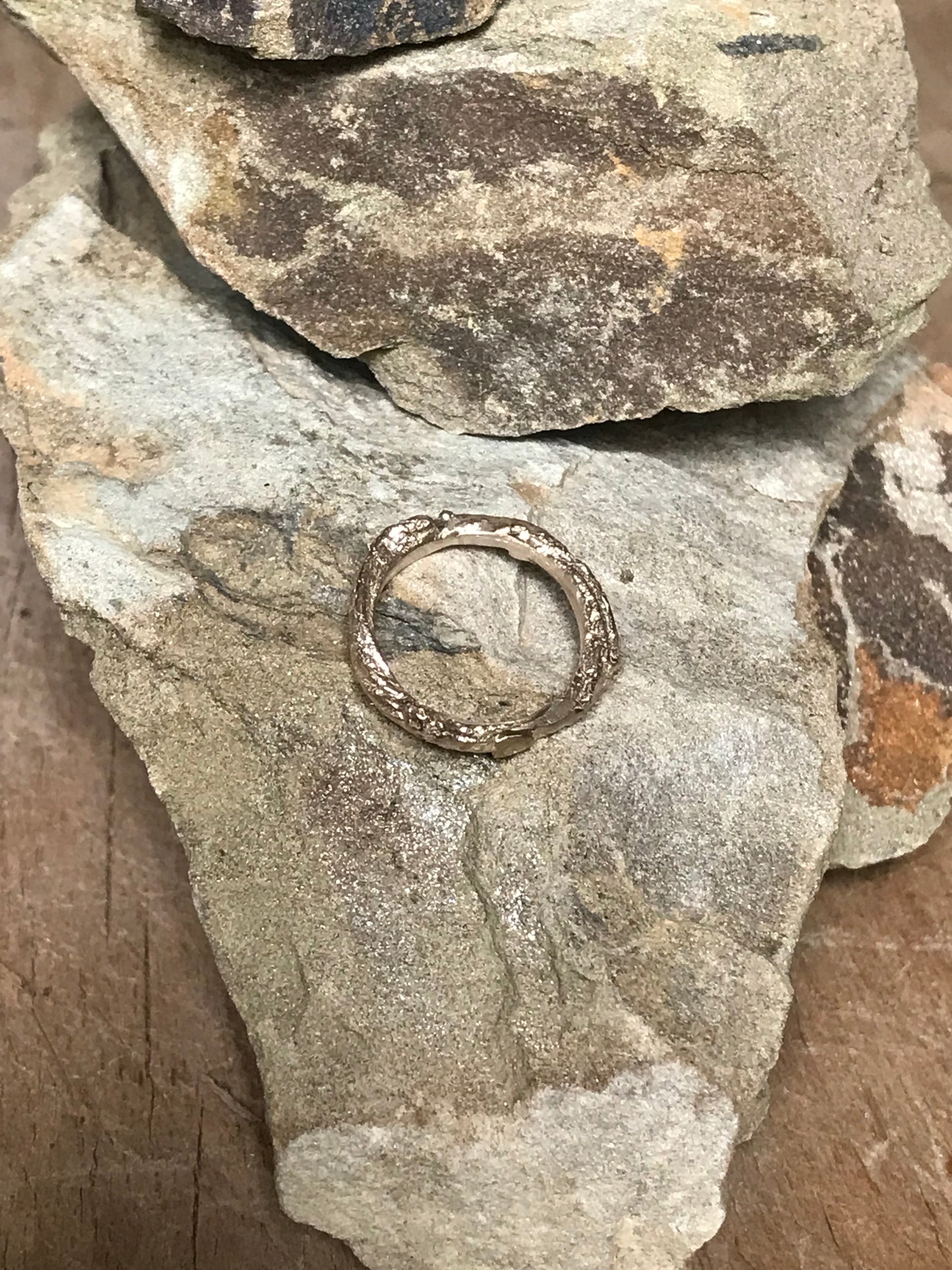 Anello ramo