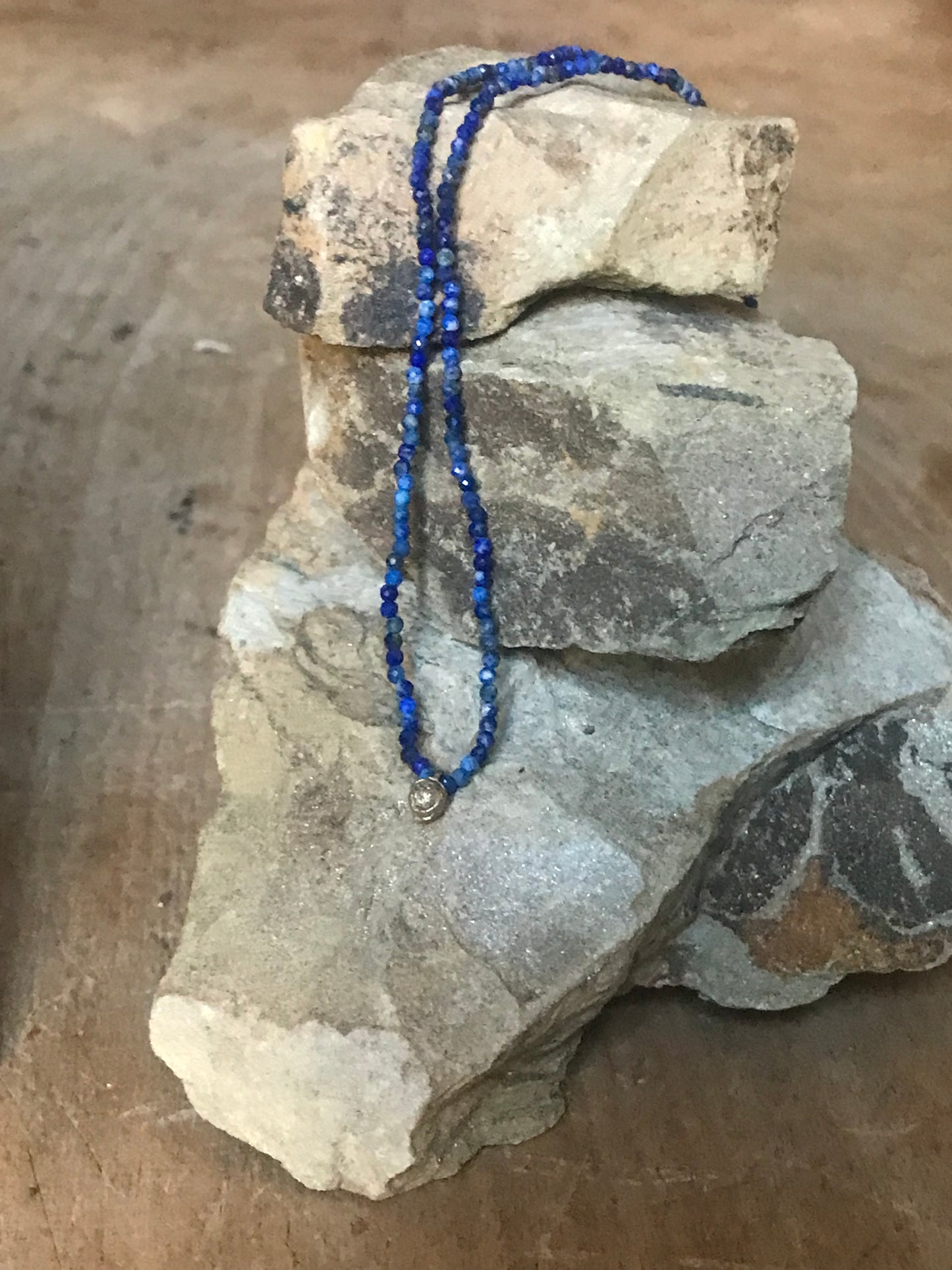 Collana Pepe
