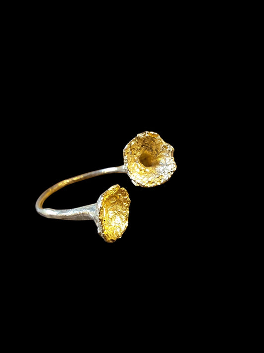 Anello Dente di Leone