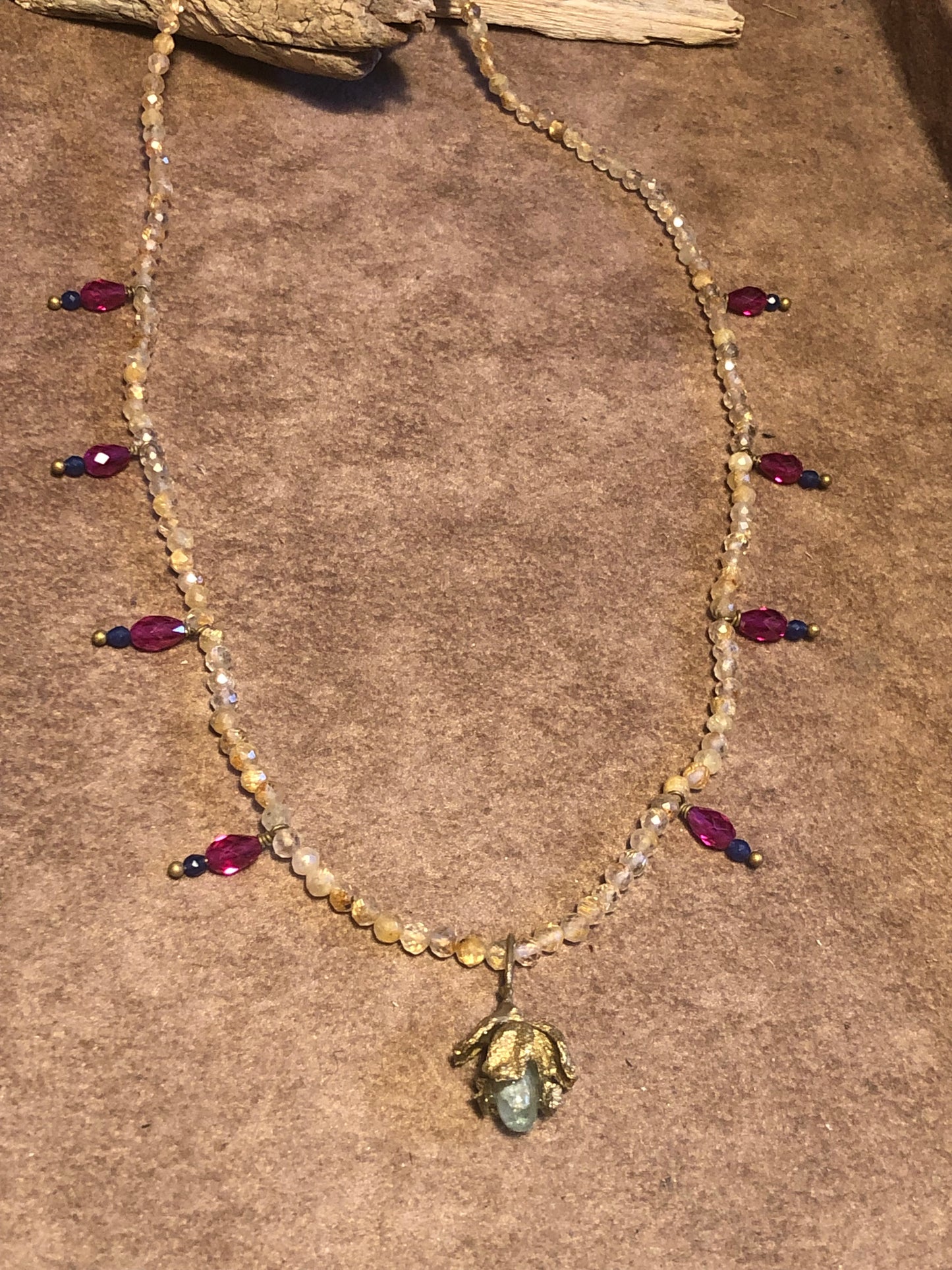 Collana Pigna