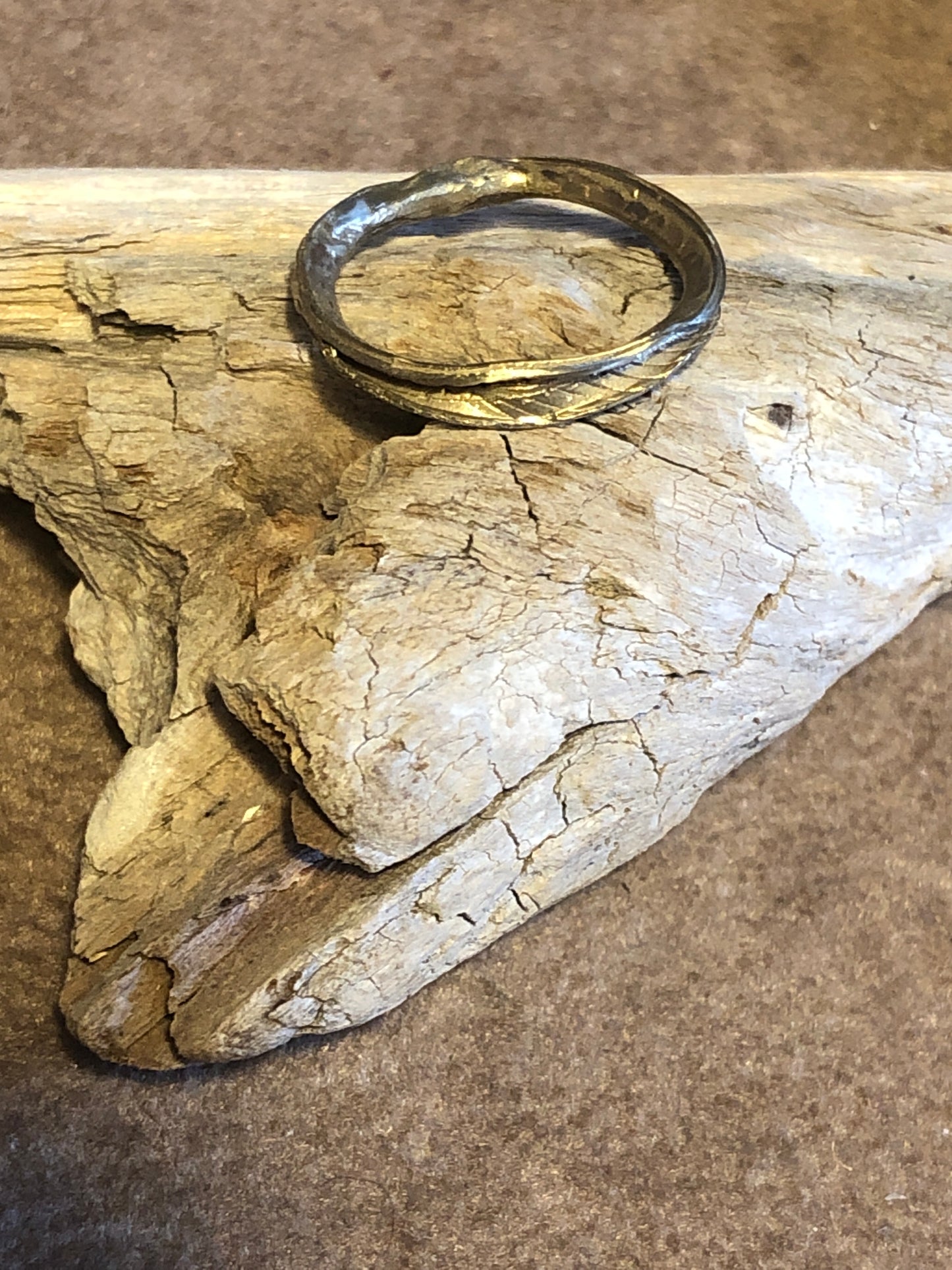 Anello filo d’erba