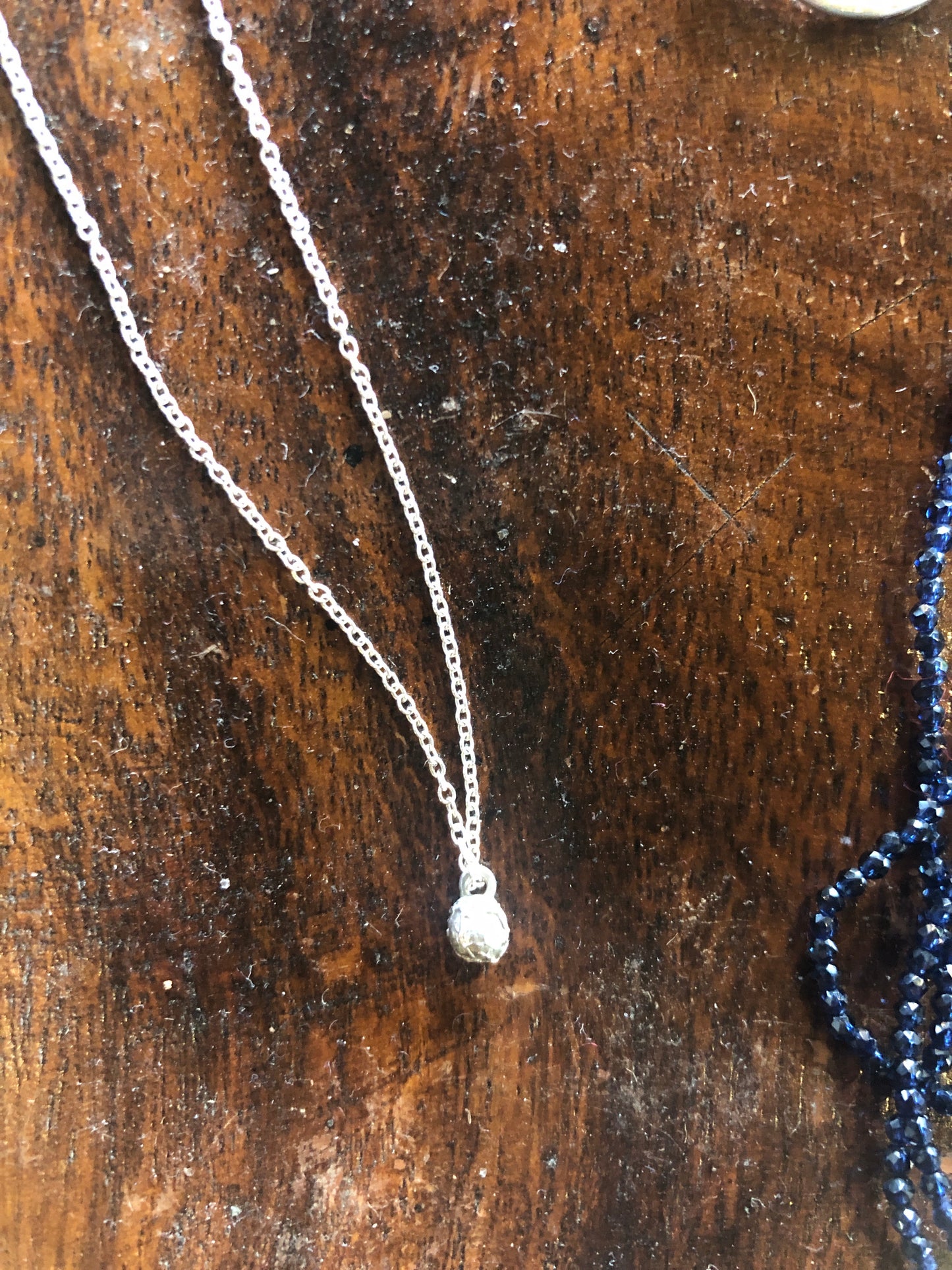 Collana Pepe