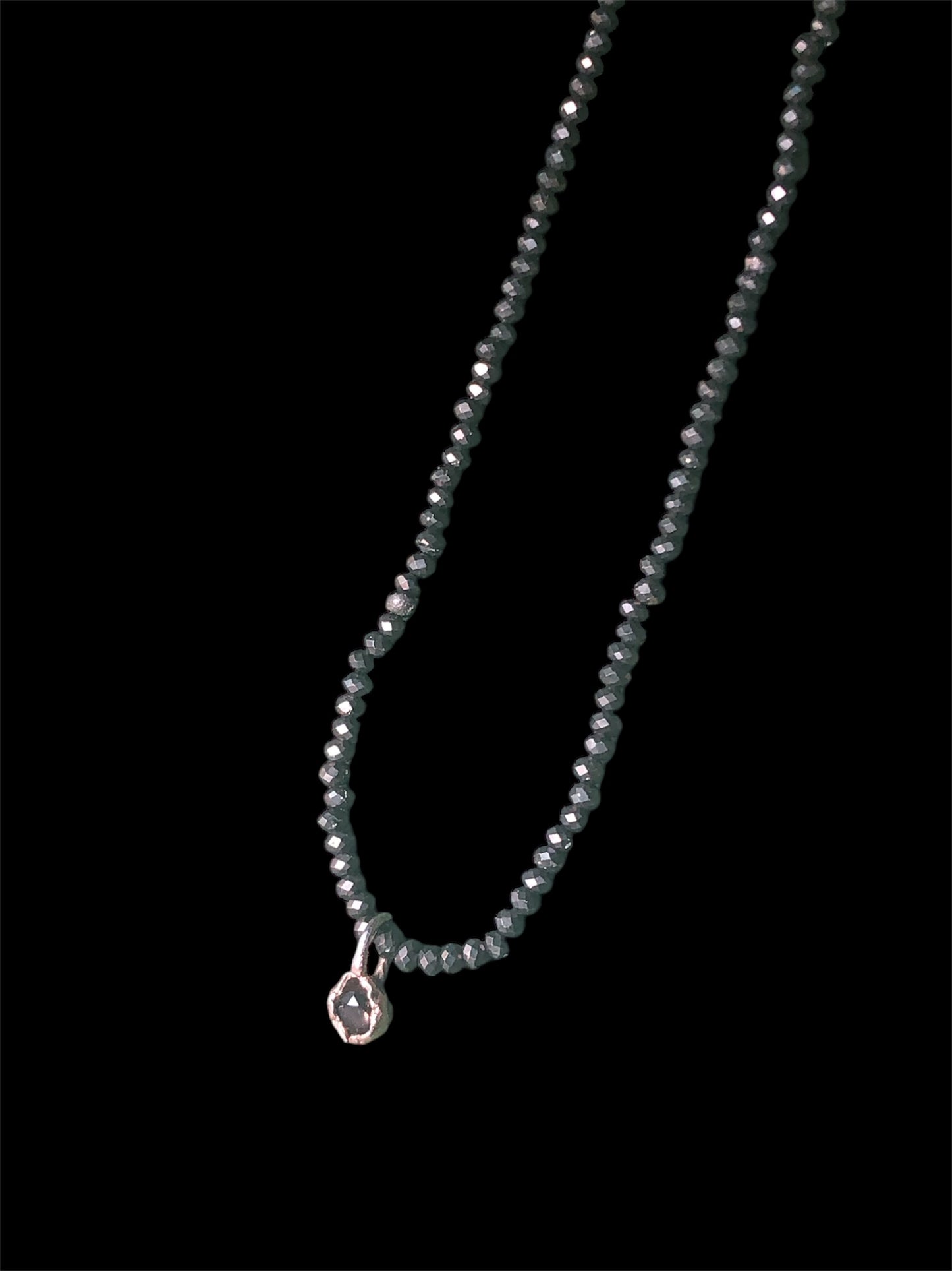 Collana Callistemone