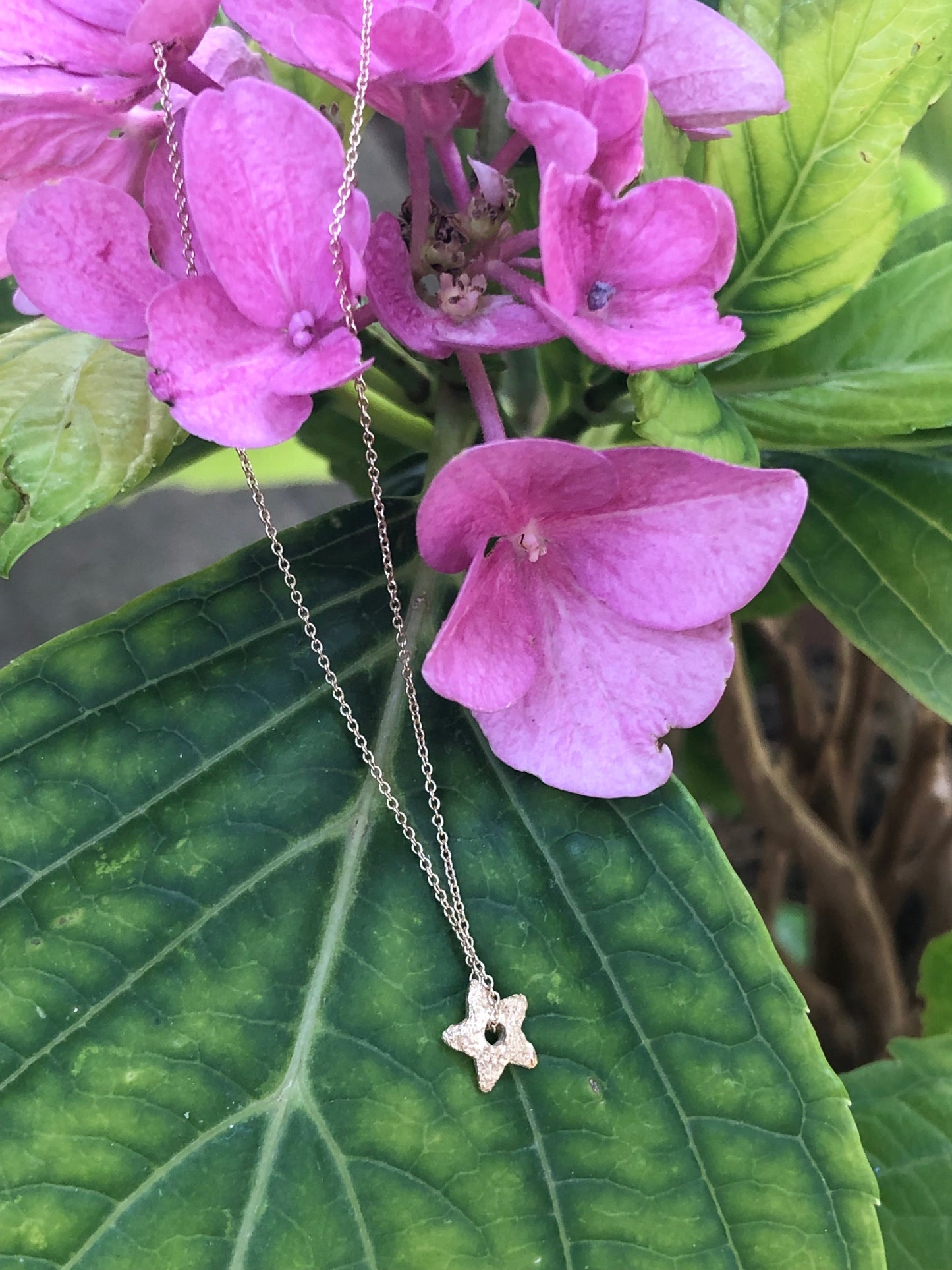 Collana Stellina
