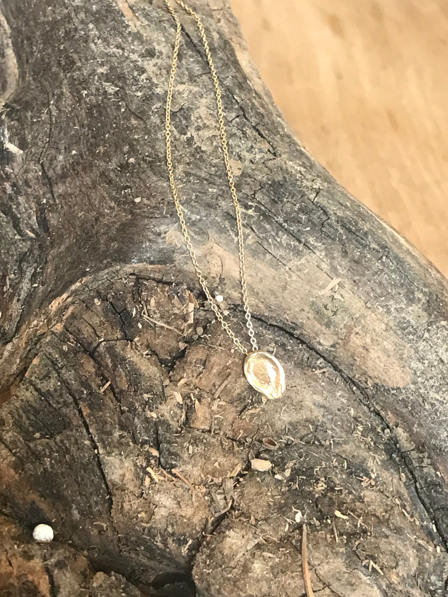Collana seme Anguria