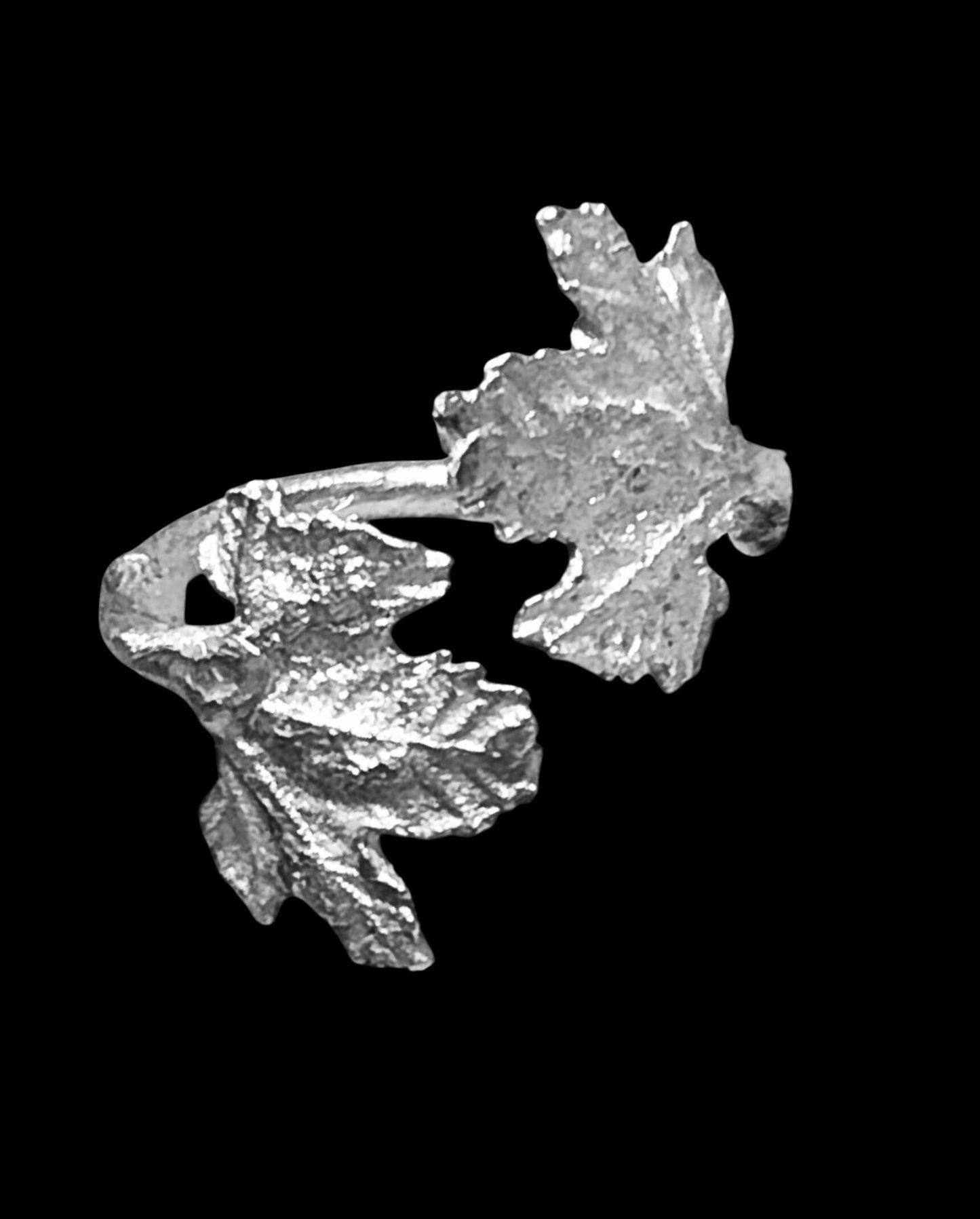 Anello aperto figlie di Vite