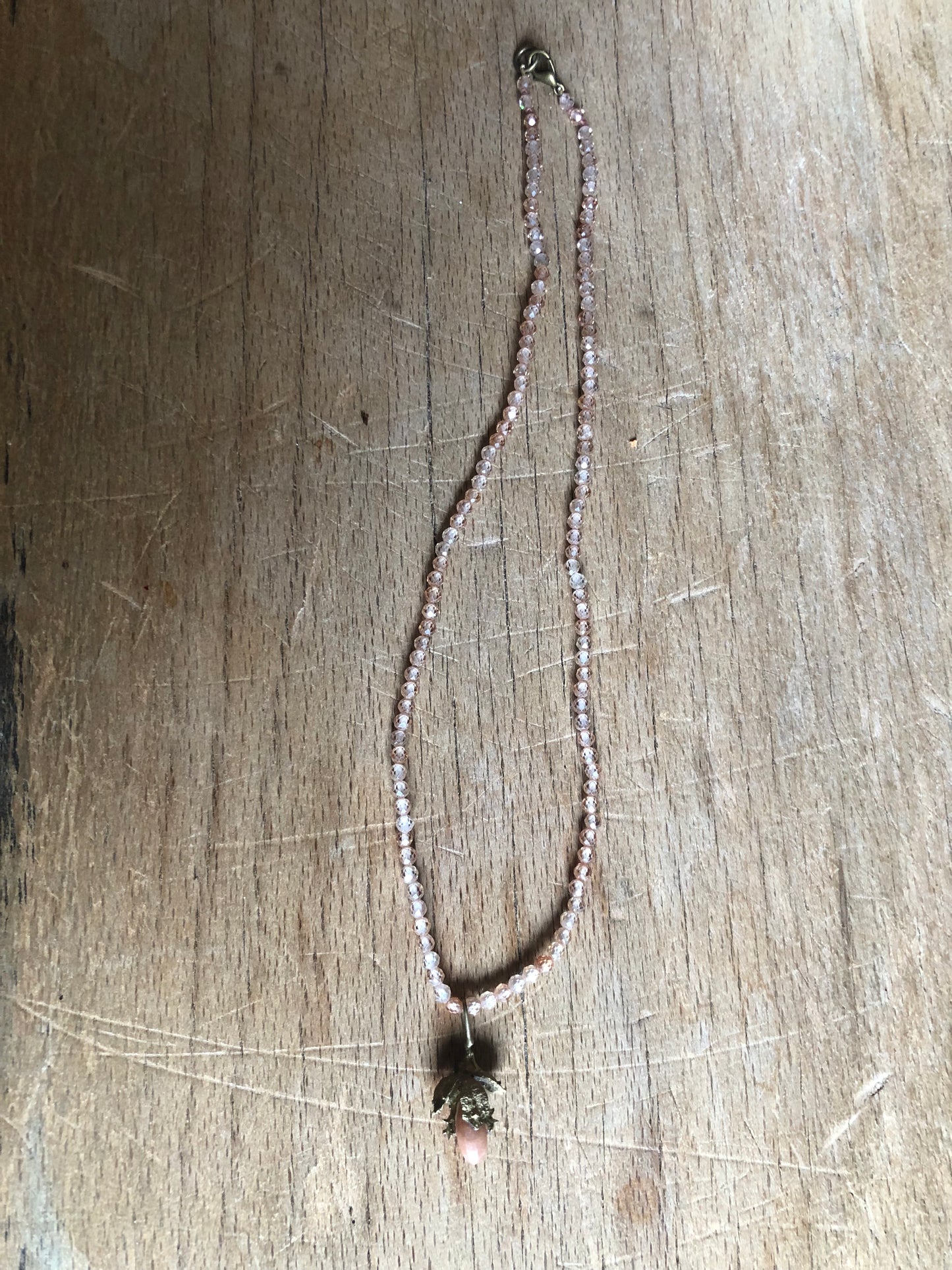 Collana Pigna