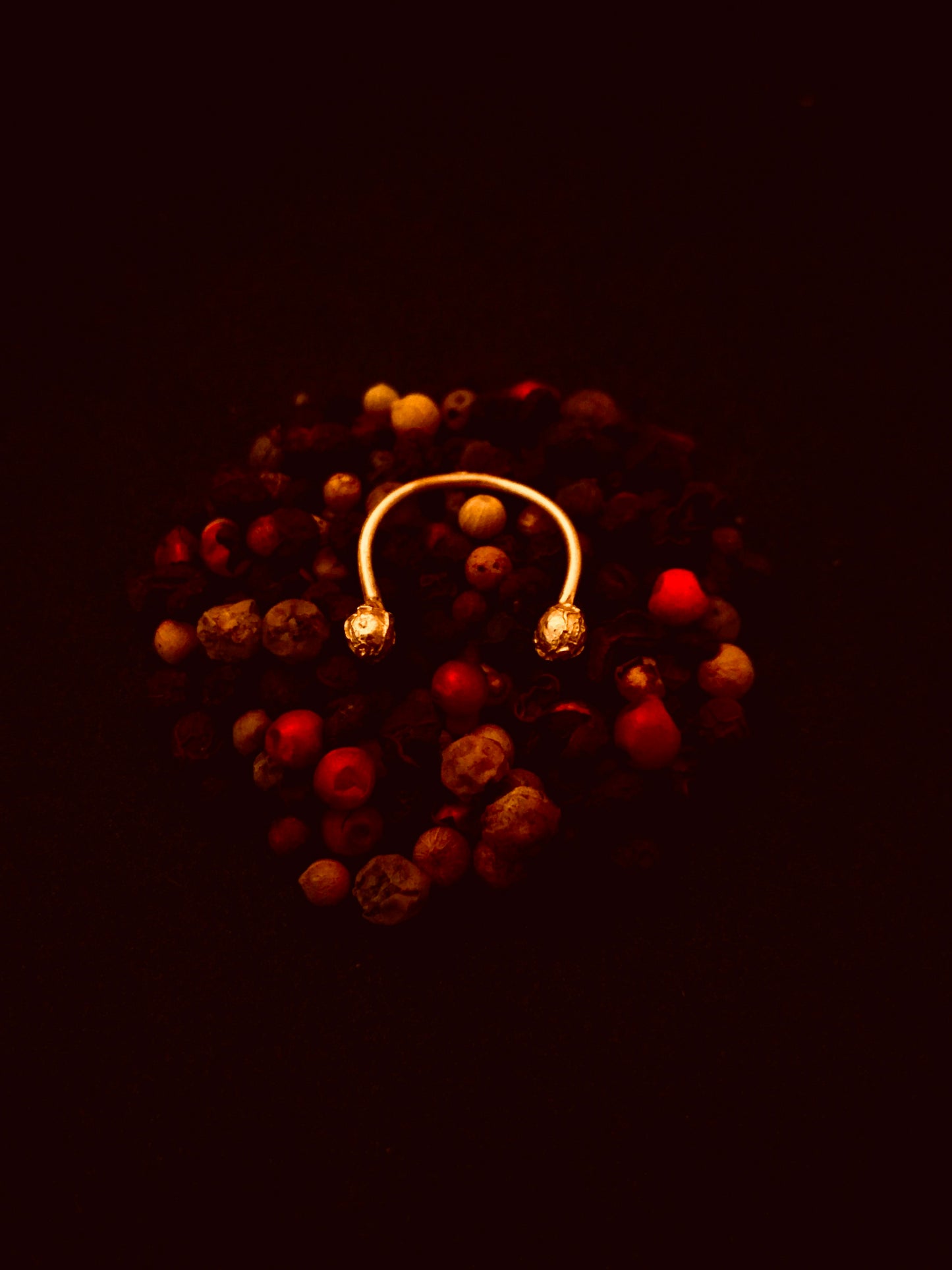Anello aperto pepi