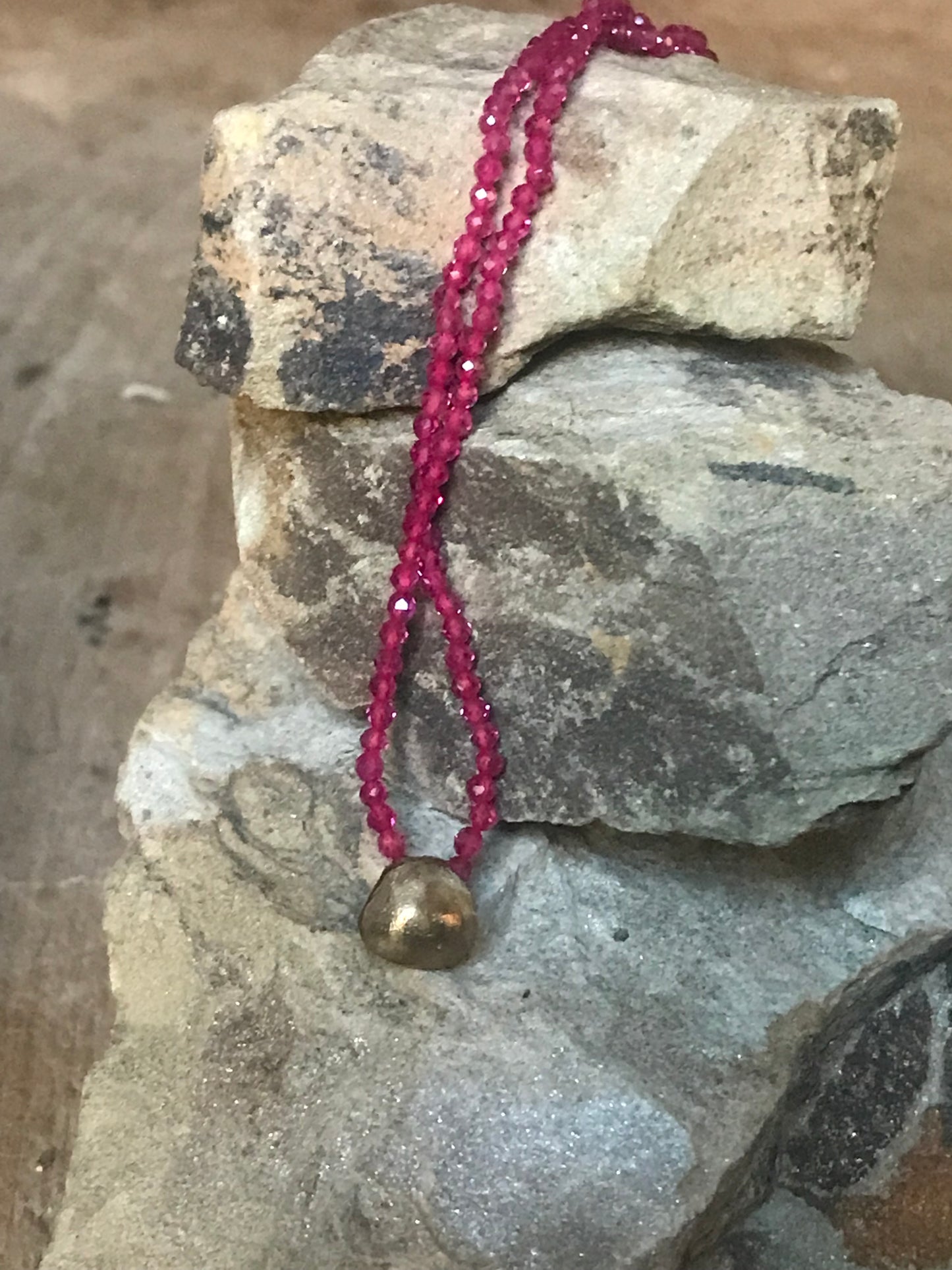 Collana Ratan gunj