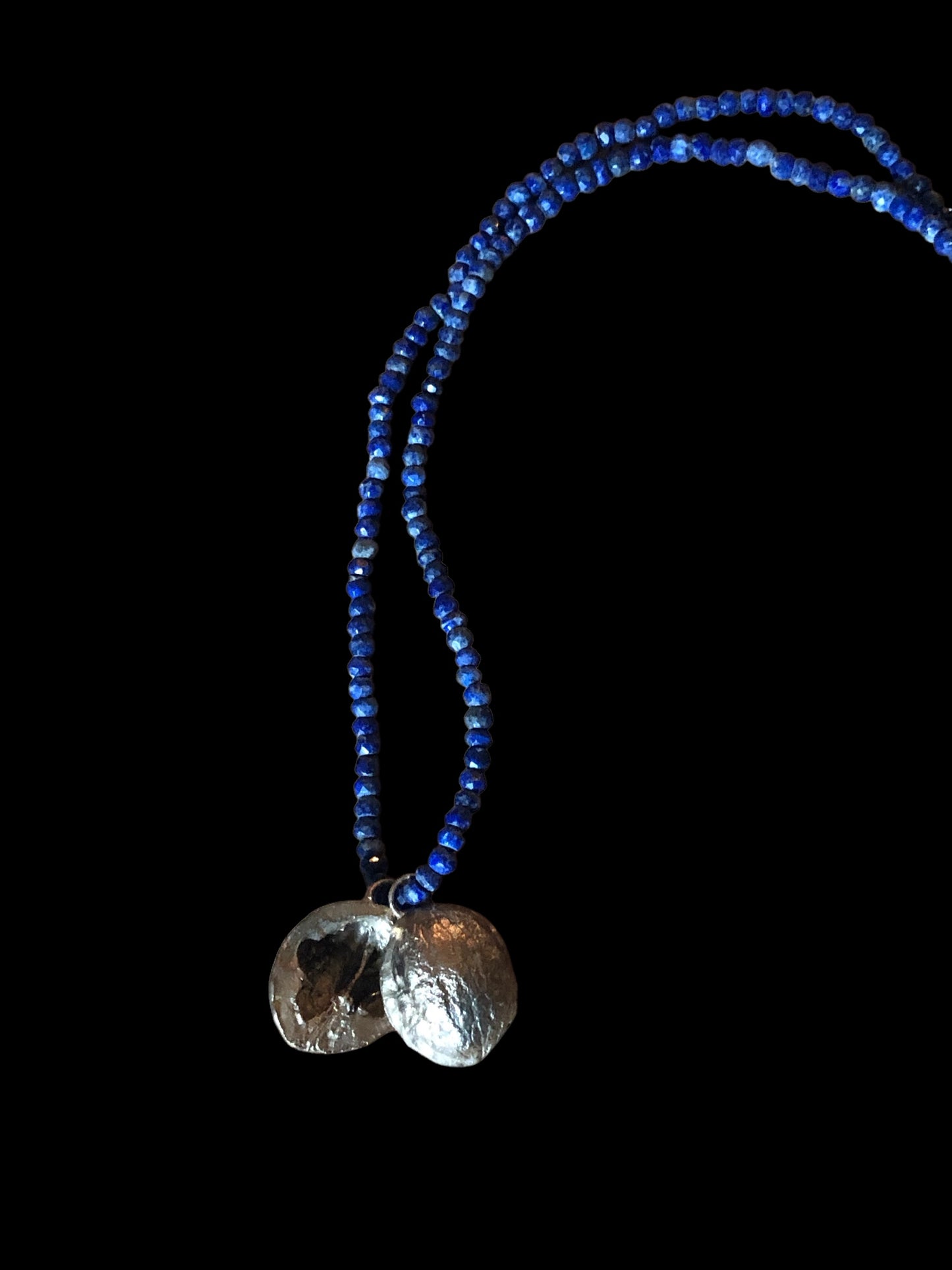 Collana Noce