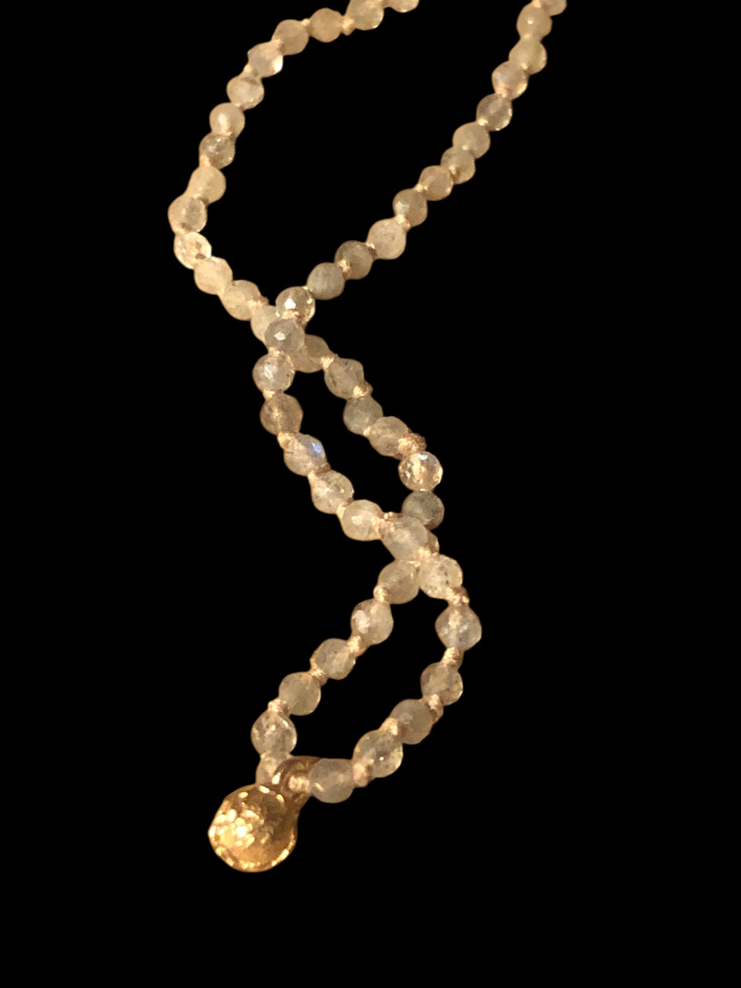 Collana Pepe