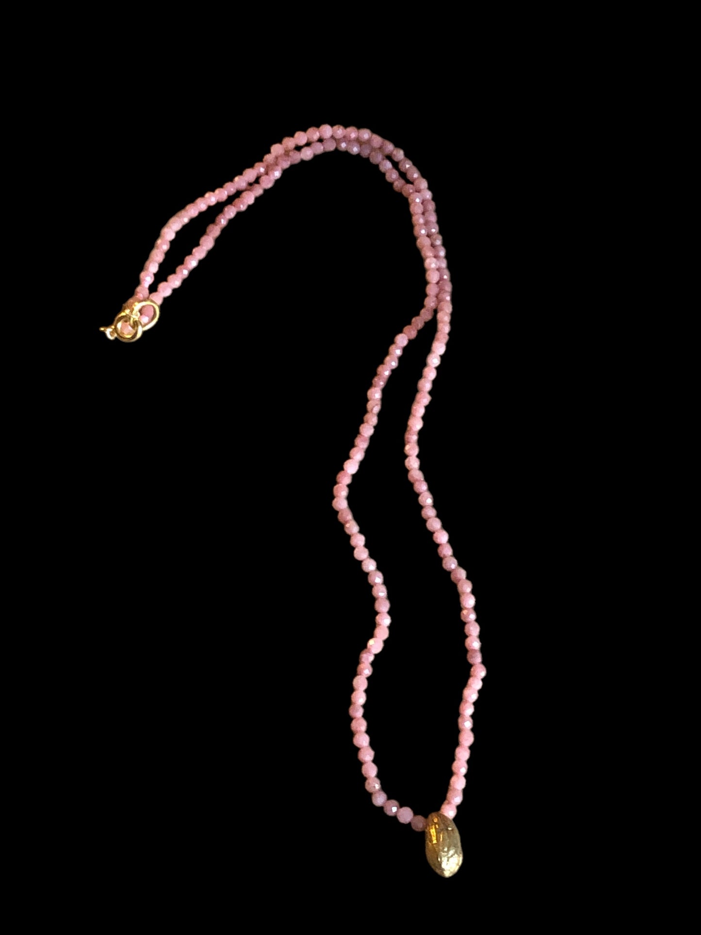 Collana Seme Ulivo