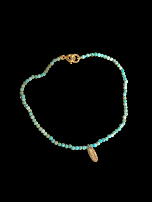 Bracciale Semi e Spezie