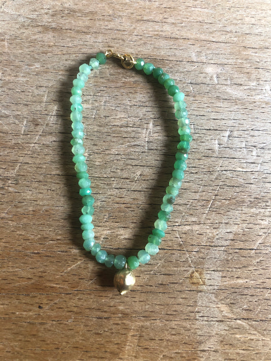 Bracciale Semi e Spezie