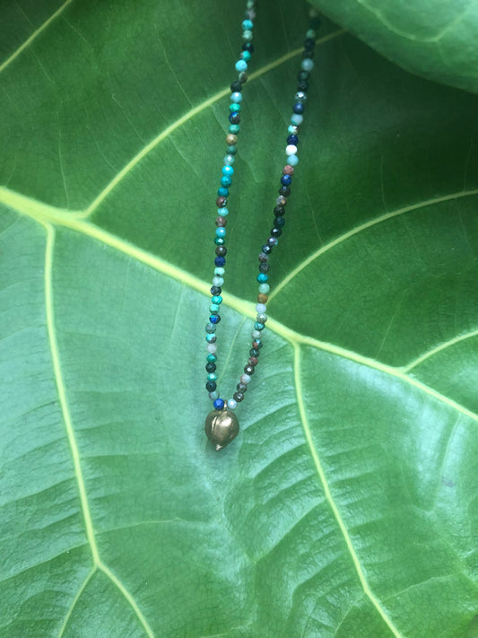 Collana Cecio