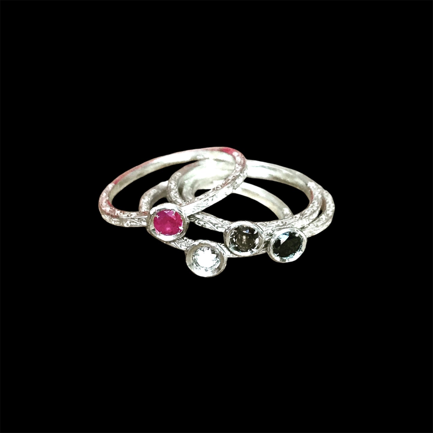 Anello Amartya