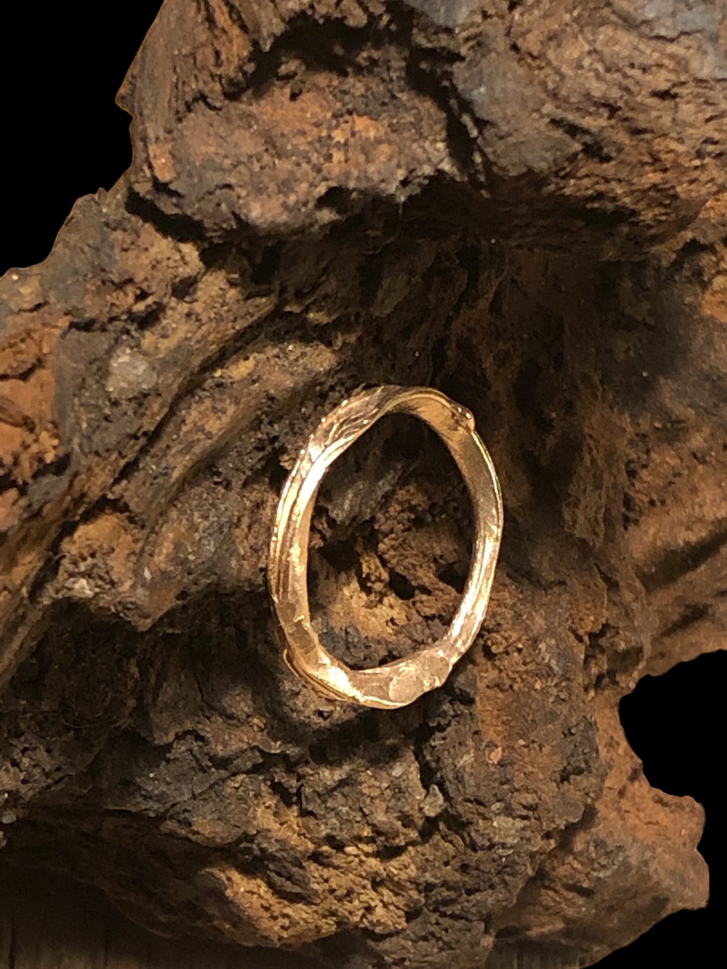 Anello filo d’erba