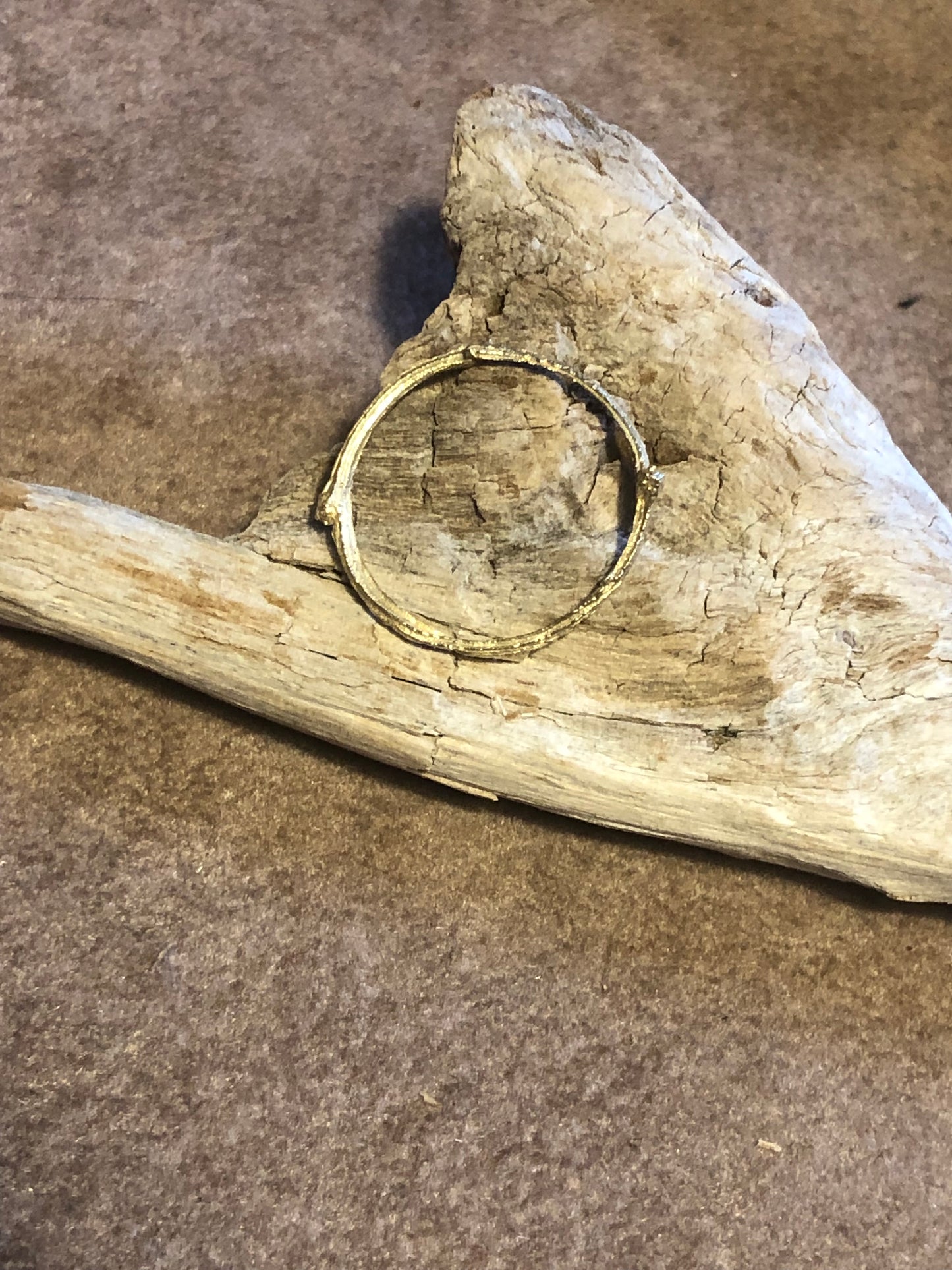 Anello ramo