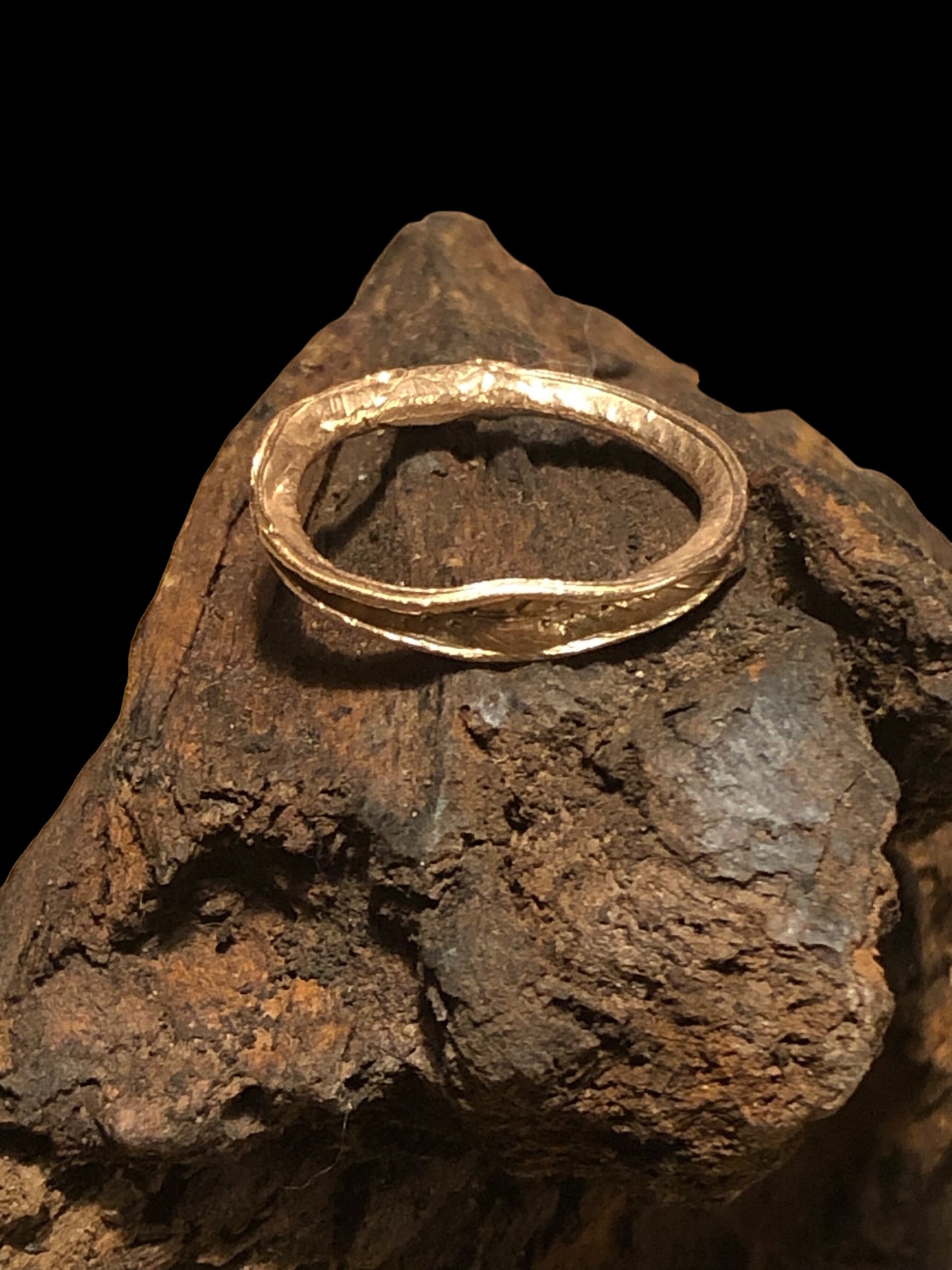Anello filo d’erba