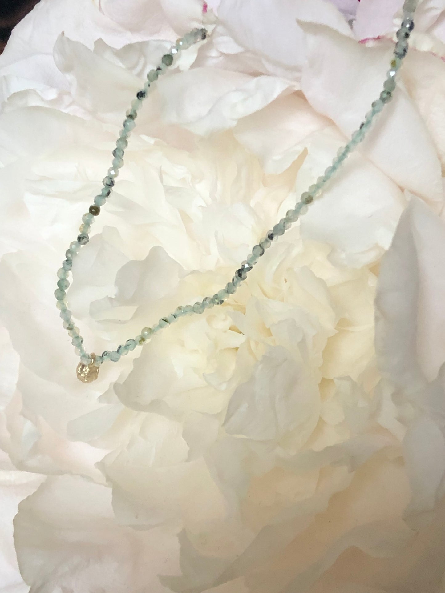 Collana Pepe