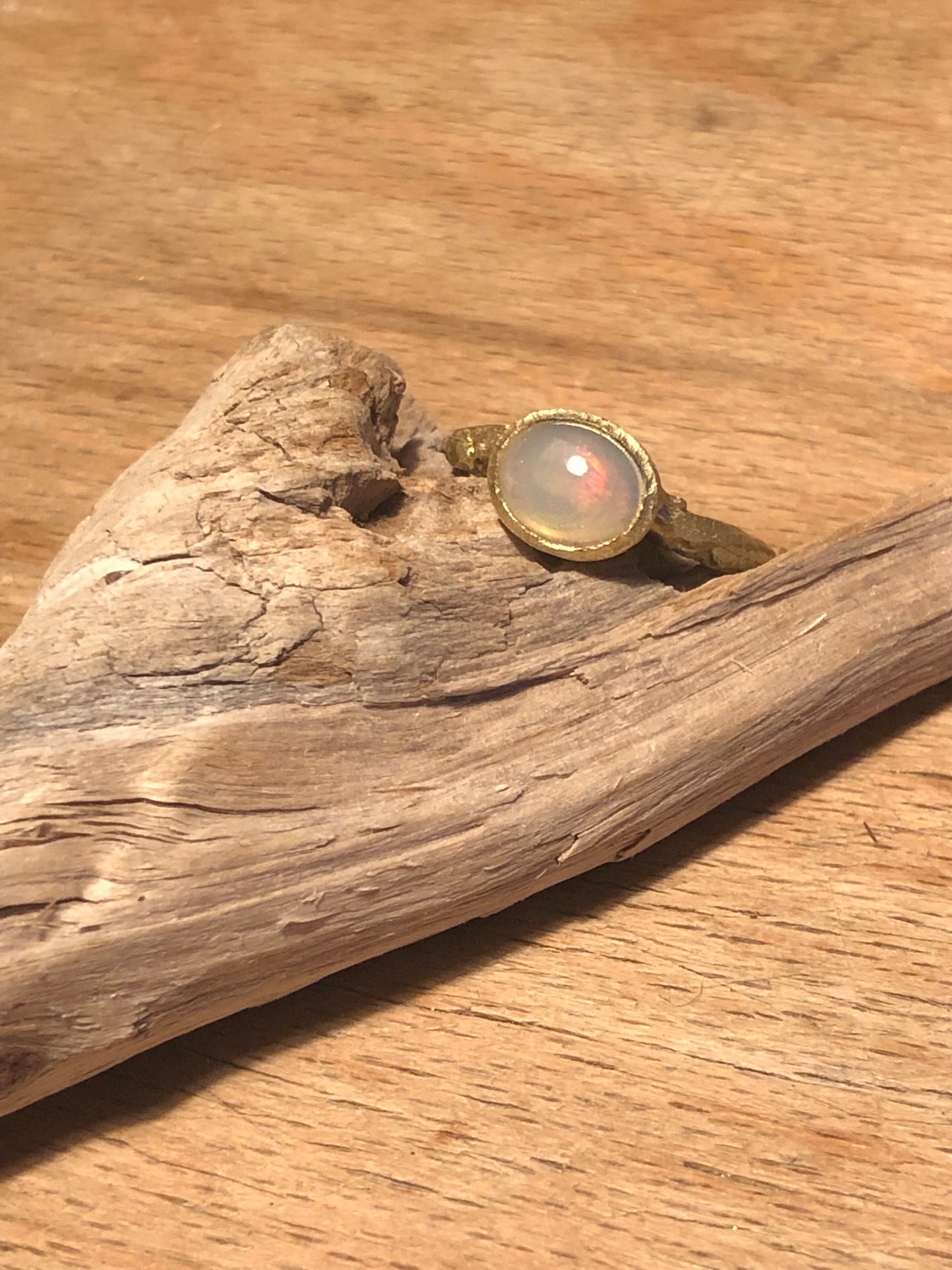 Anello ramo