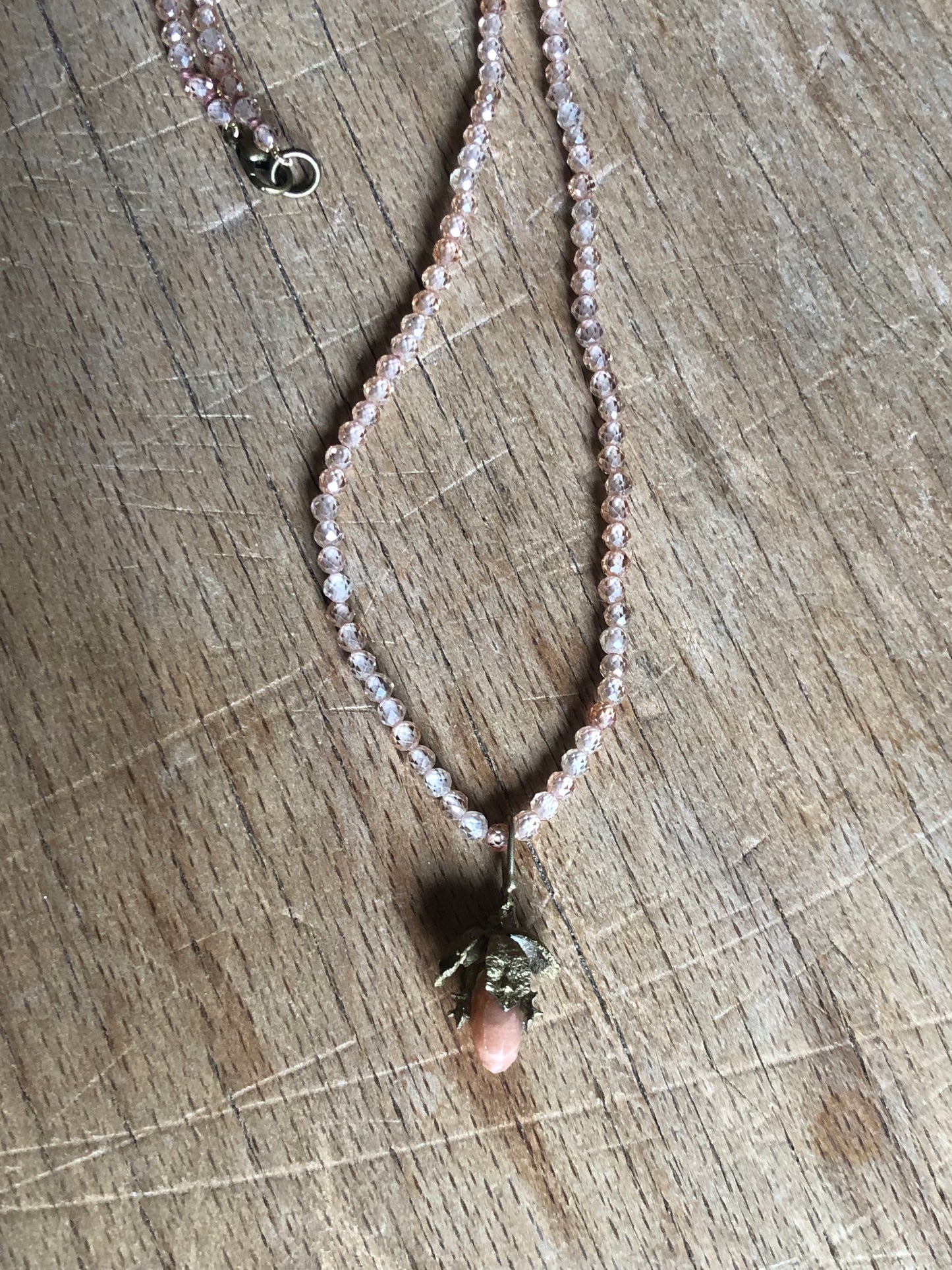 Collana Pigna