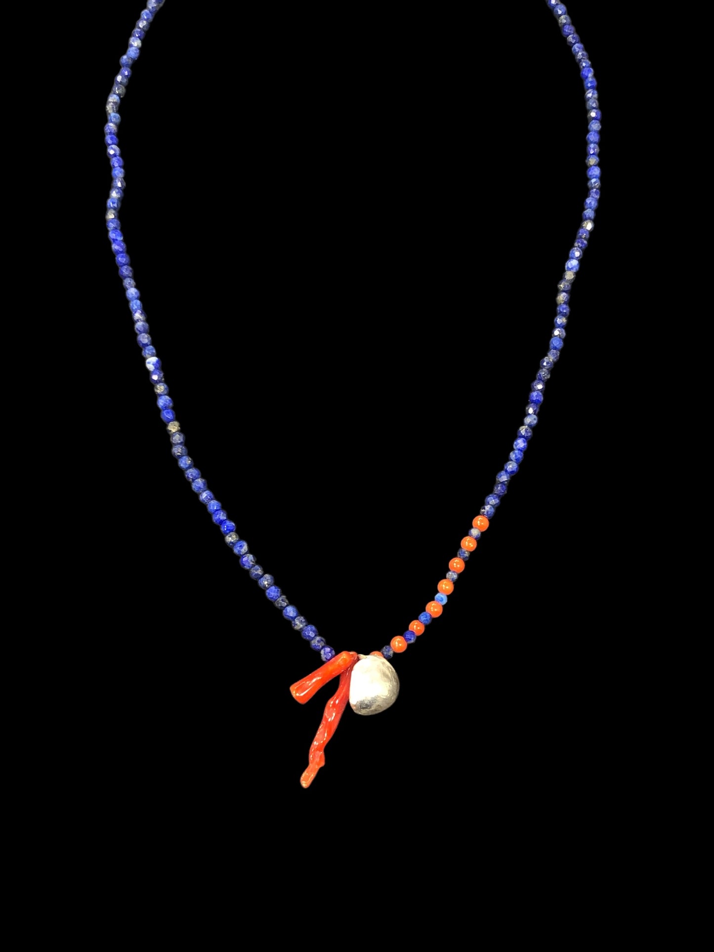 Collana Ratan gunj