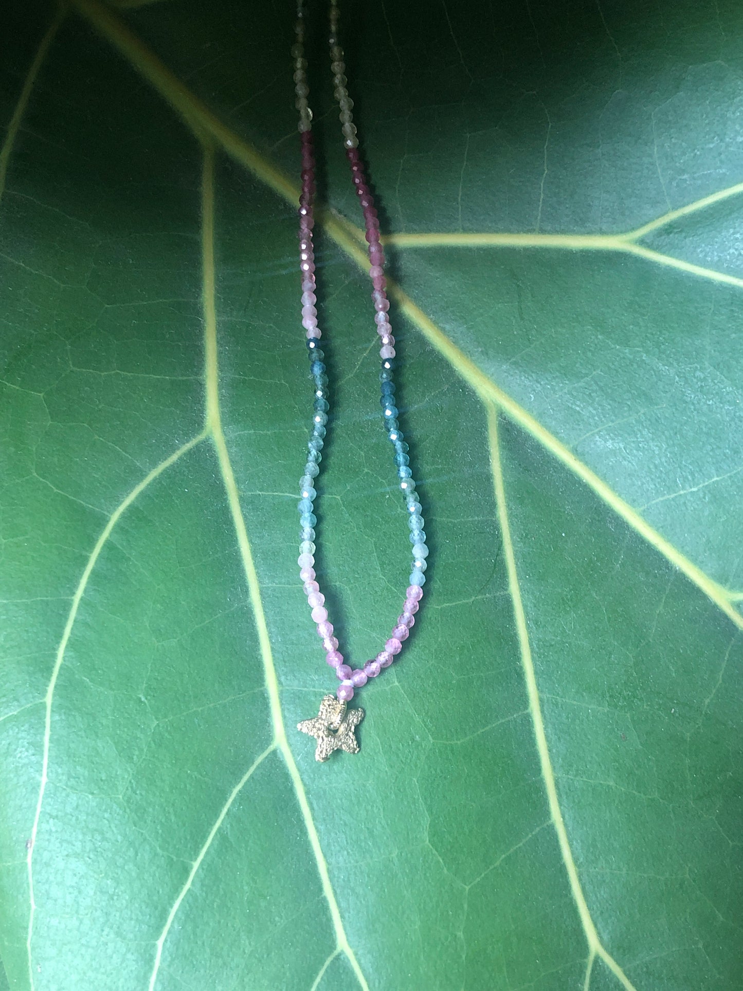 Collana Stellina