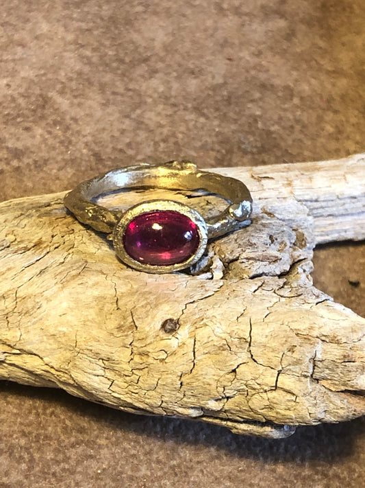 Anello ramo