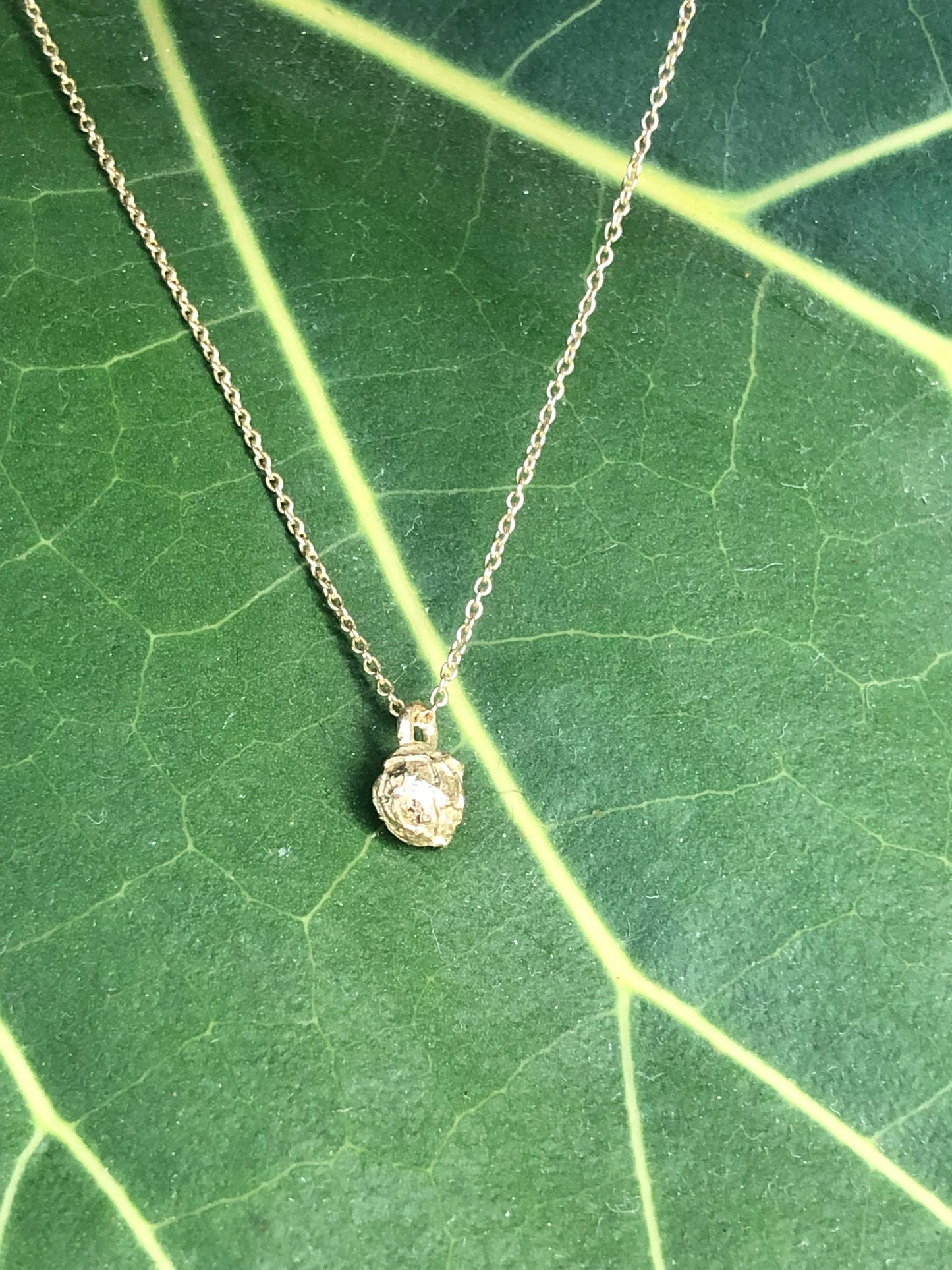Collana Pepe