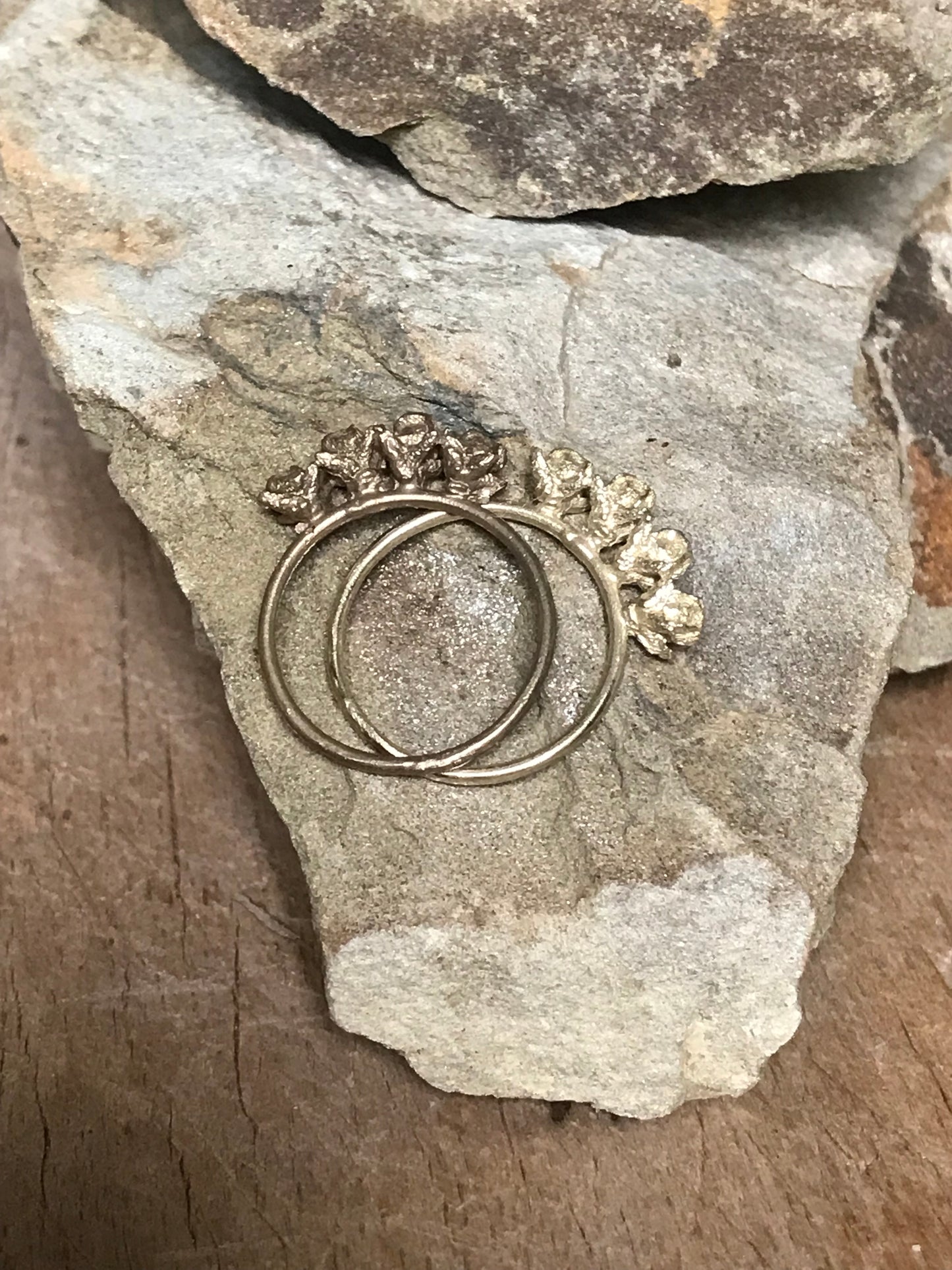 Anello Corona