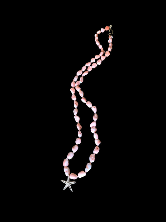 Collana Aura