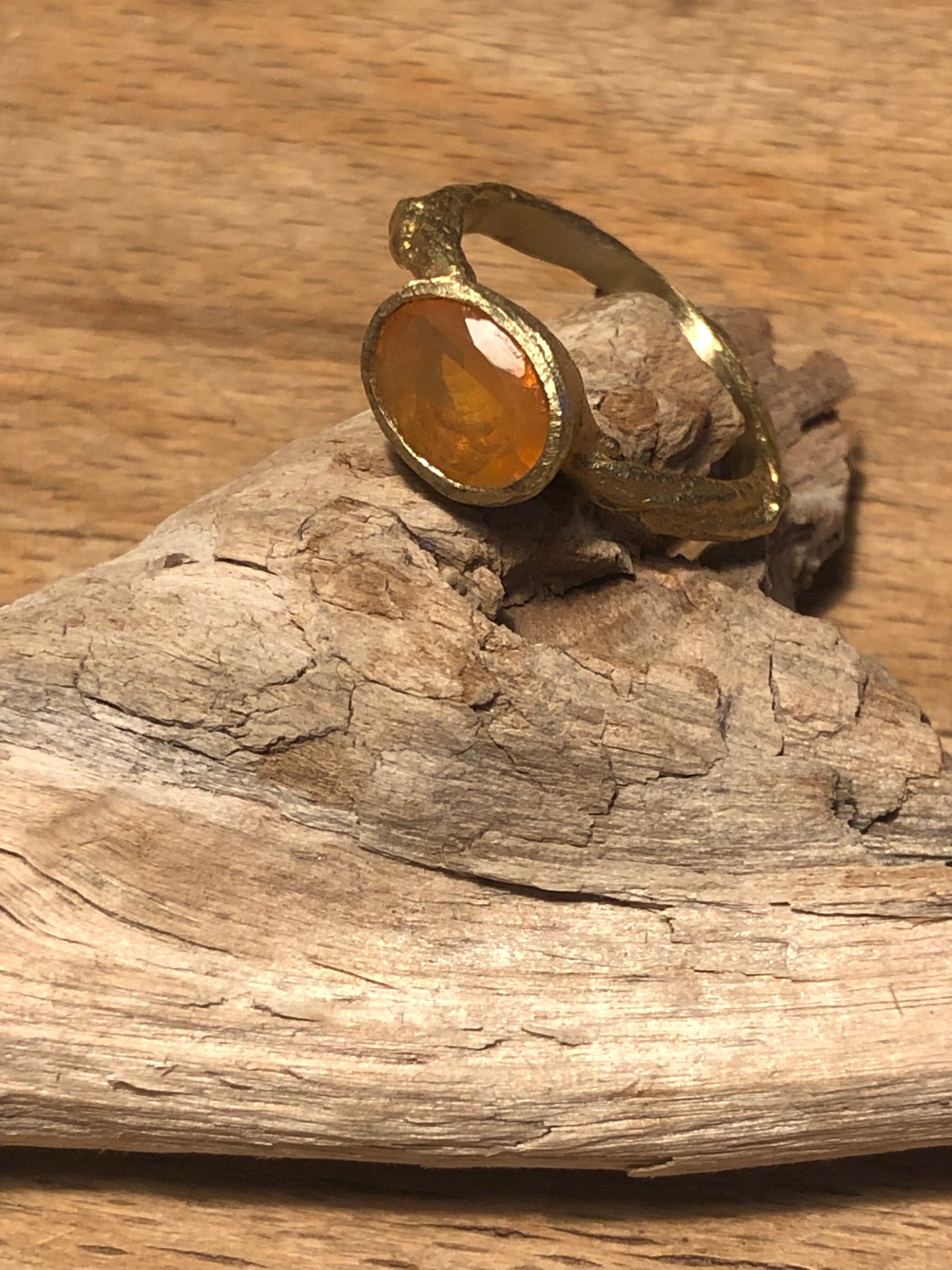 Anello ramo